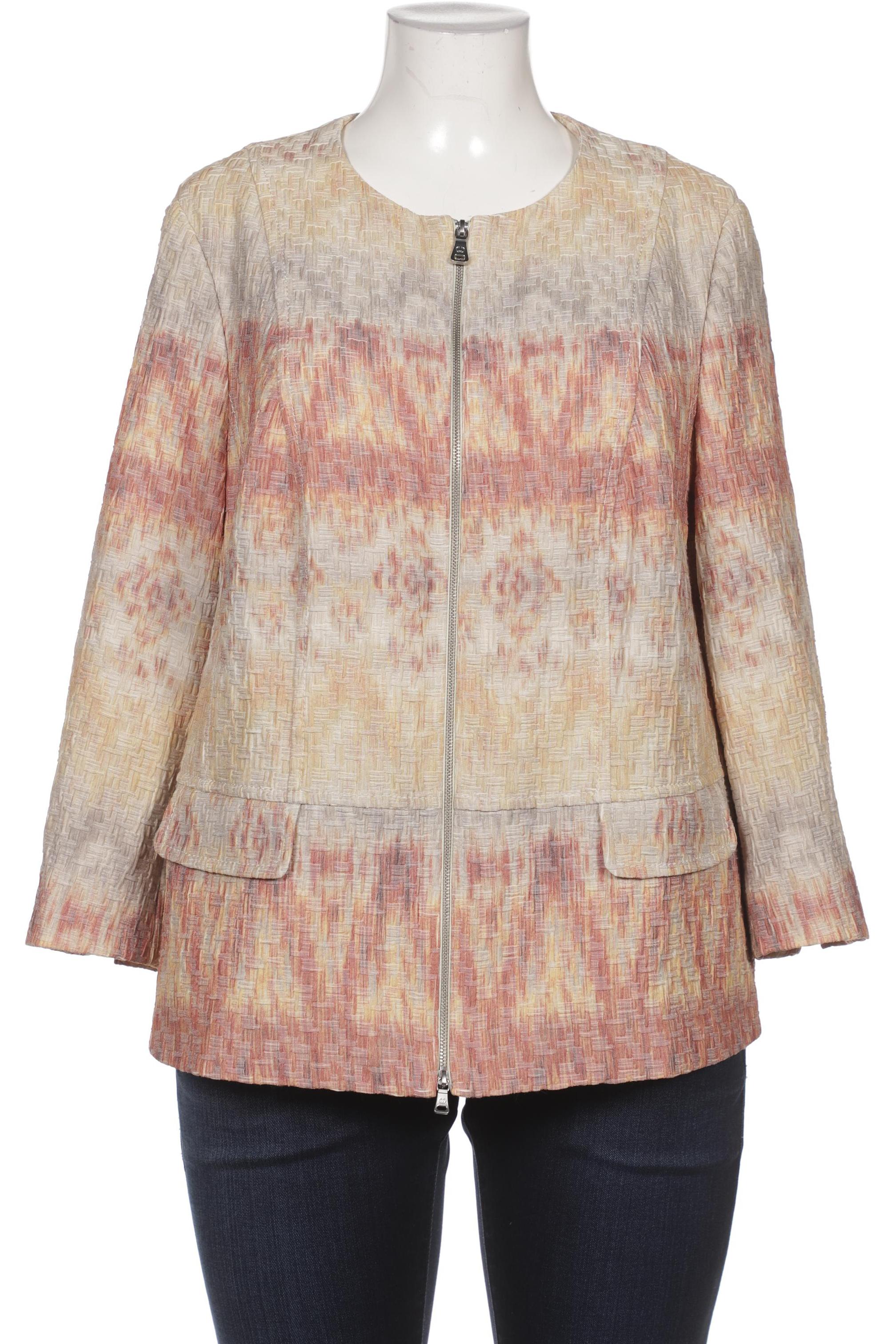 

Gerry Weber Damen Blazer, mehrfarbig