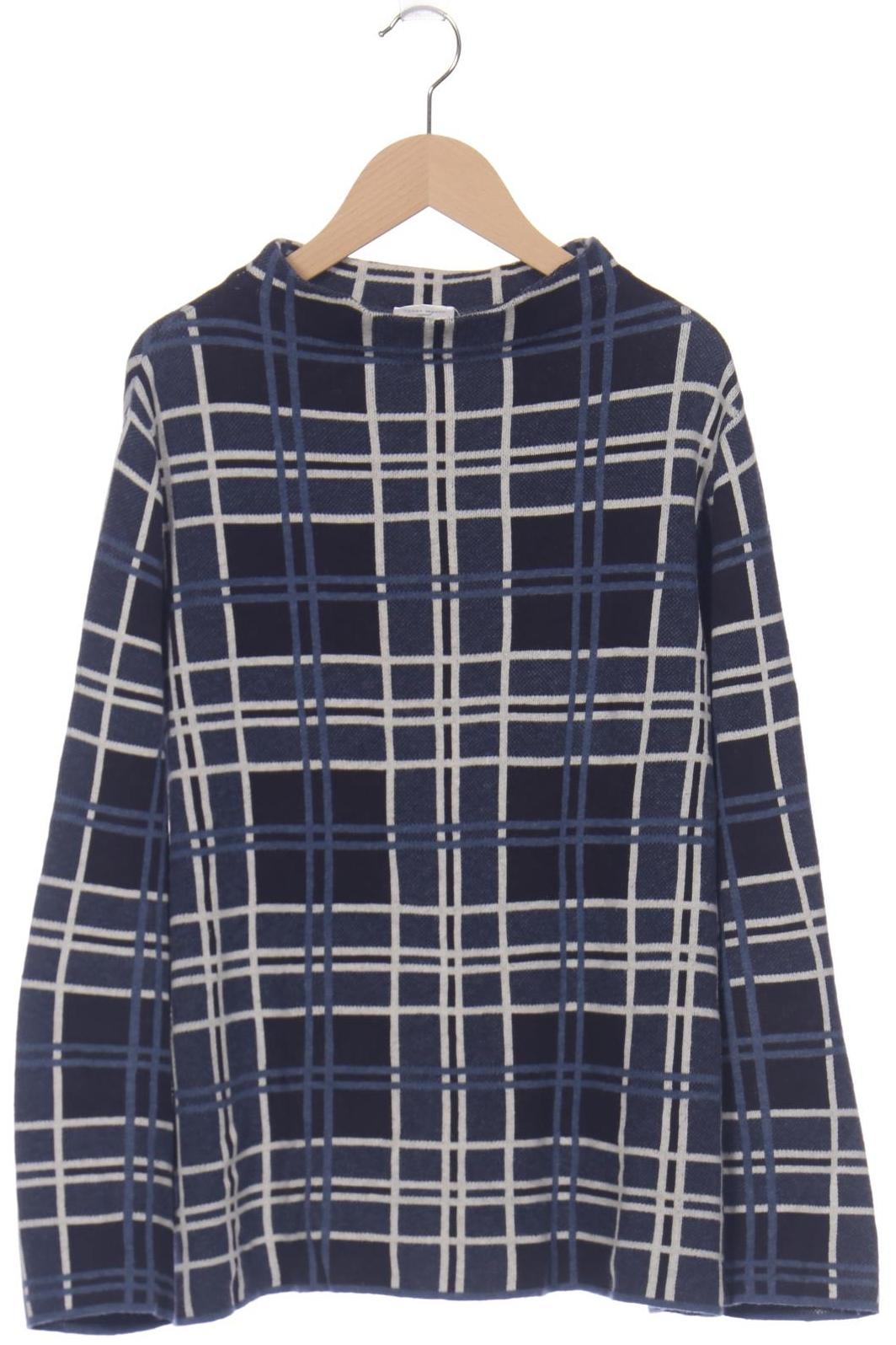 

Gerry Weber Damen Pullover, blau, Gr. 42