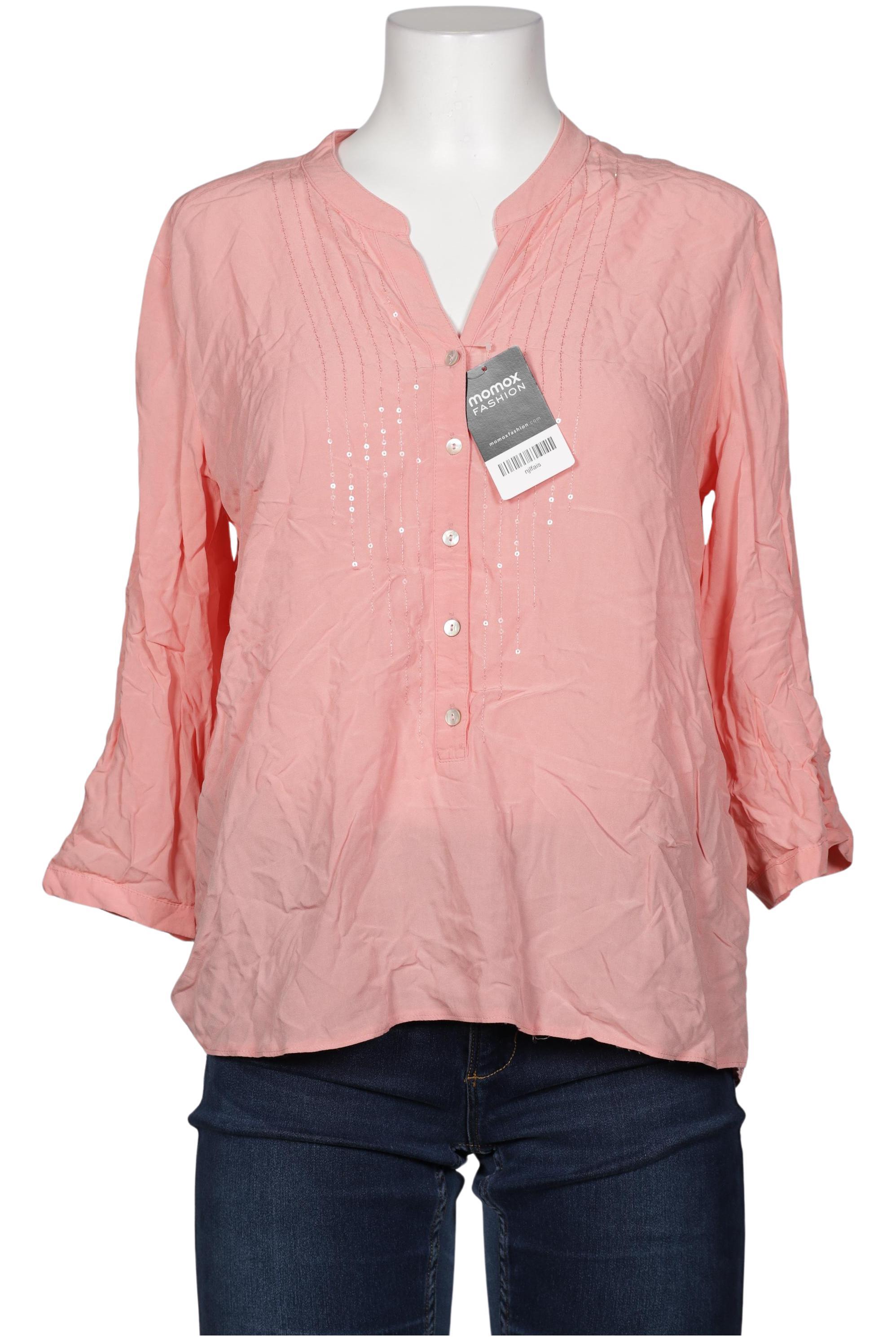 

Gerry Weber Damen Bluse, pink, Gr. 38