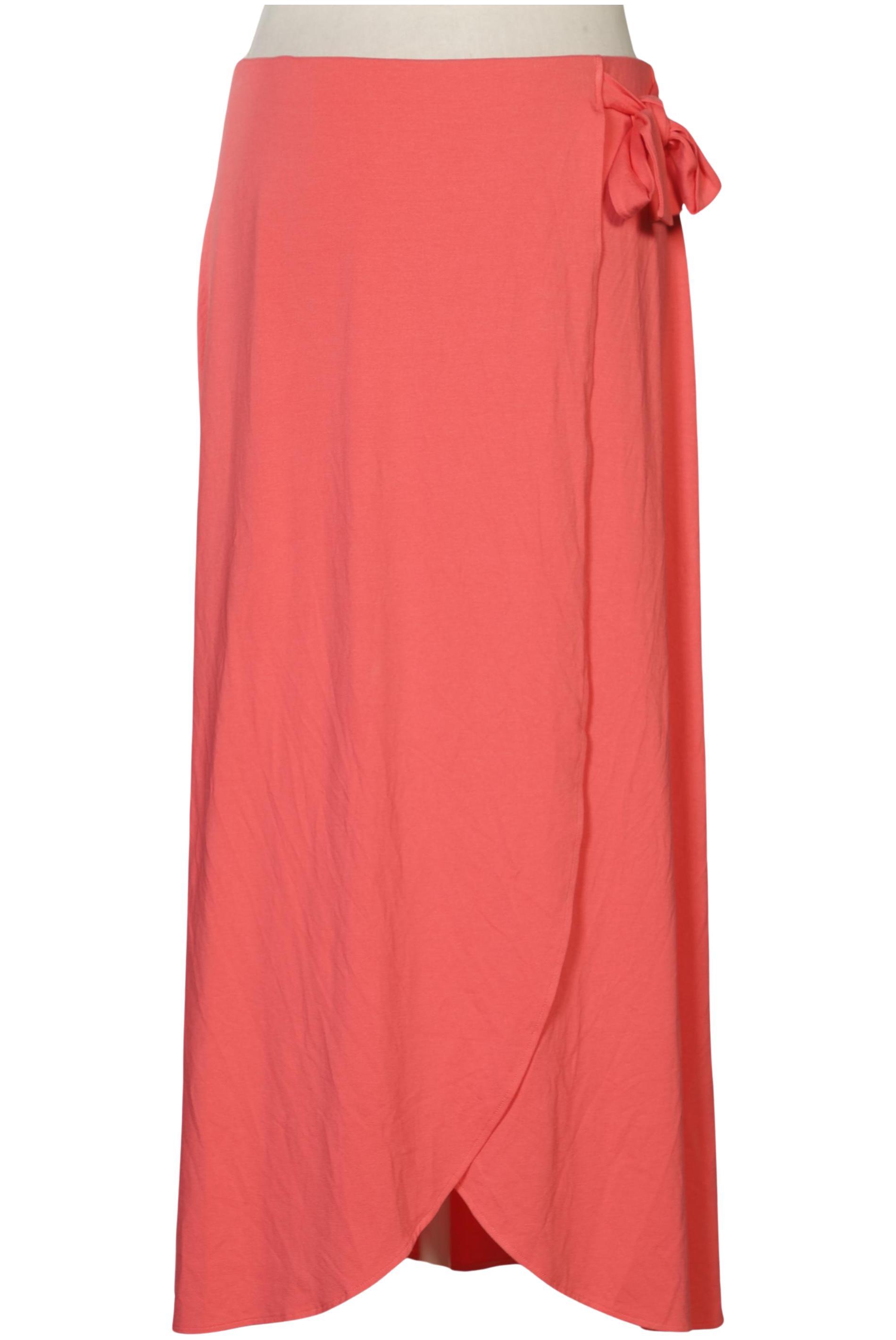 

Gerry Weber Damen Rock, pink, Gr. 42