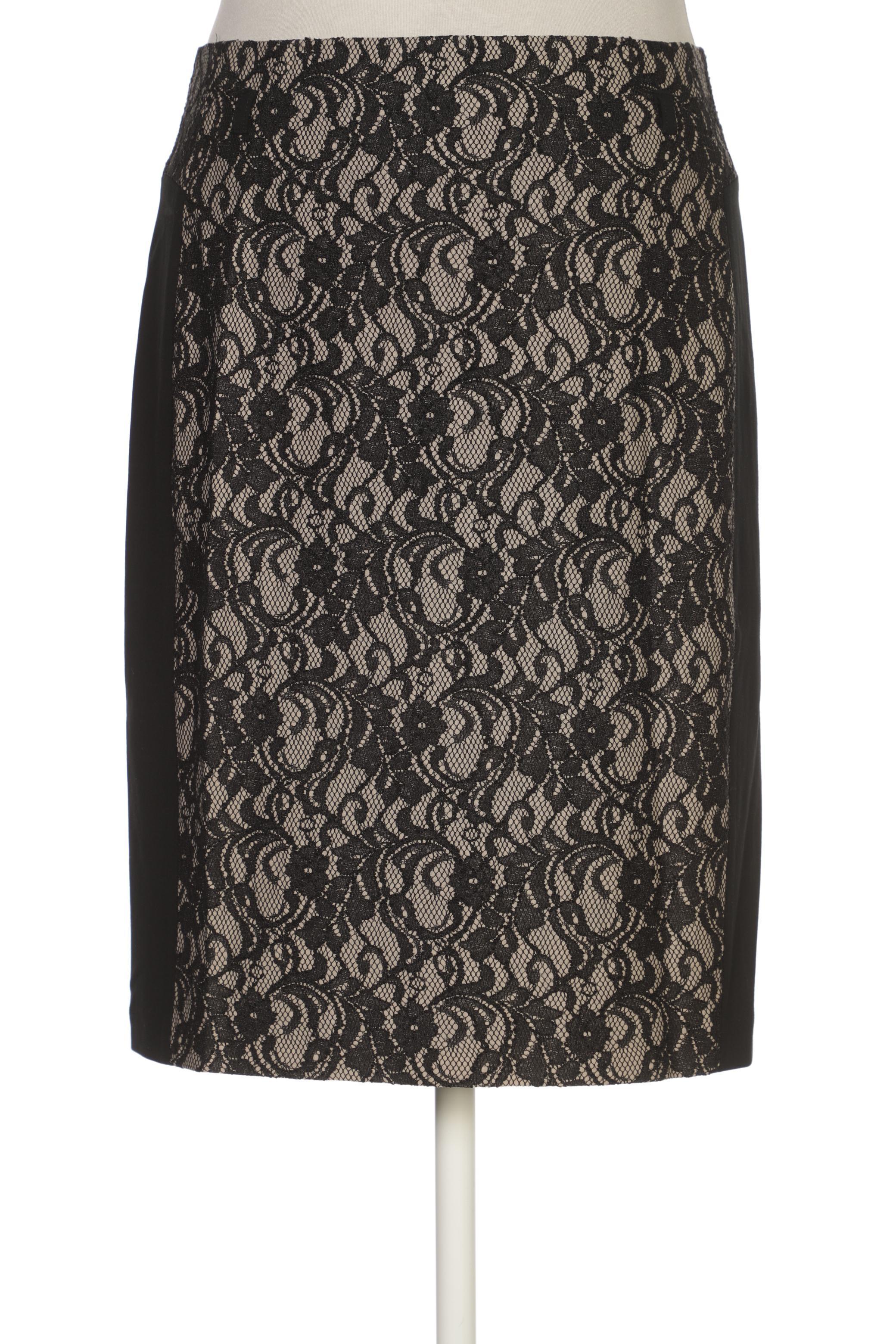 

Gerry Weber Damen Rock, beige, Gr. 42