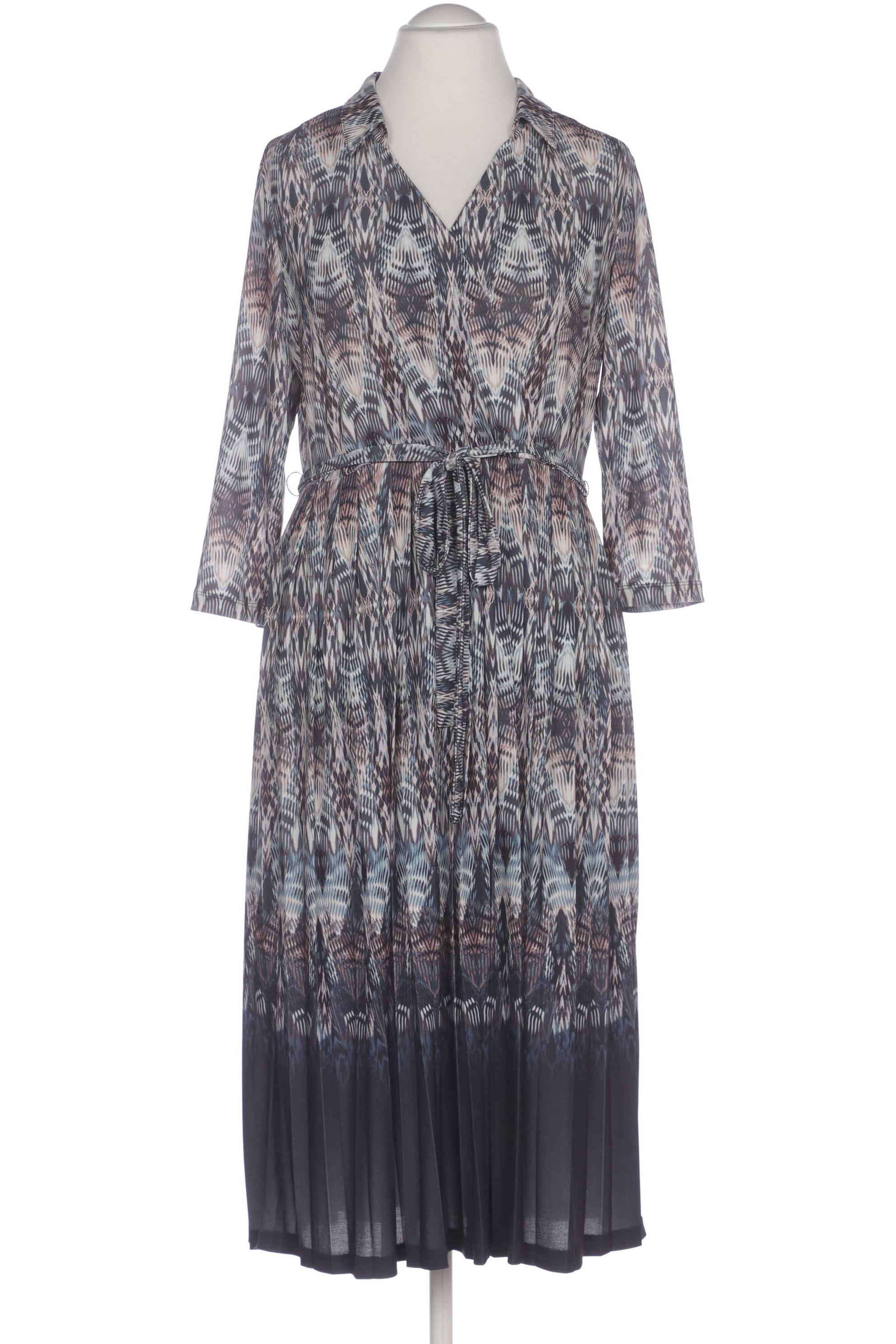 

Gerry Weber Damen Kleid, mehrfarbig, Gr. 42