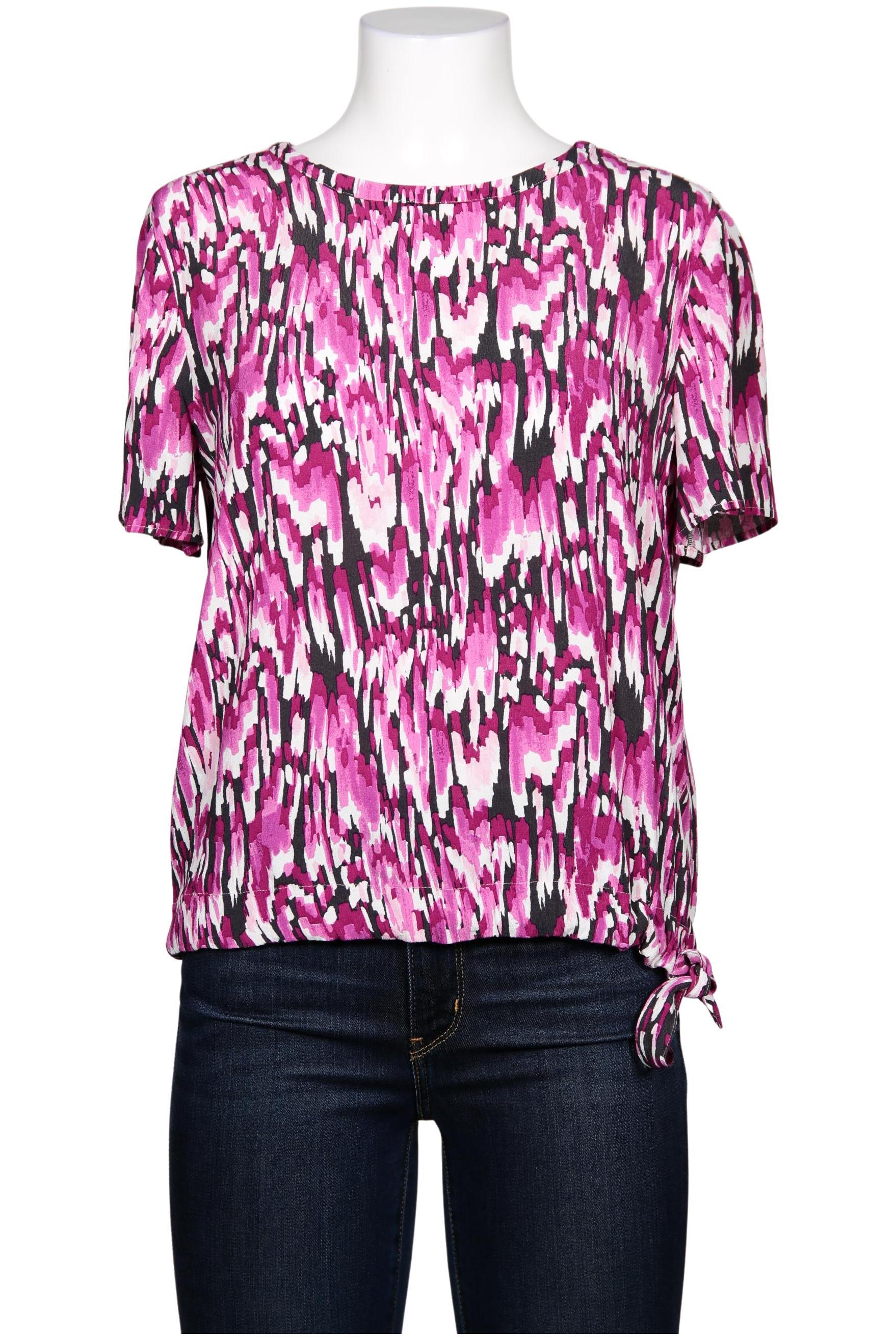 

Gerry Weber Damen Bluse, flieder, Gr. 44