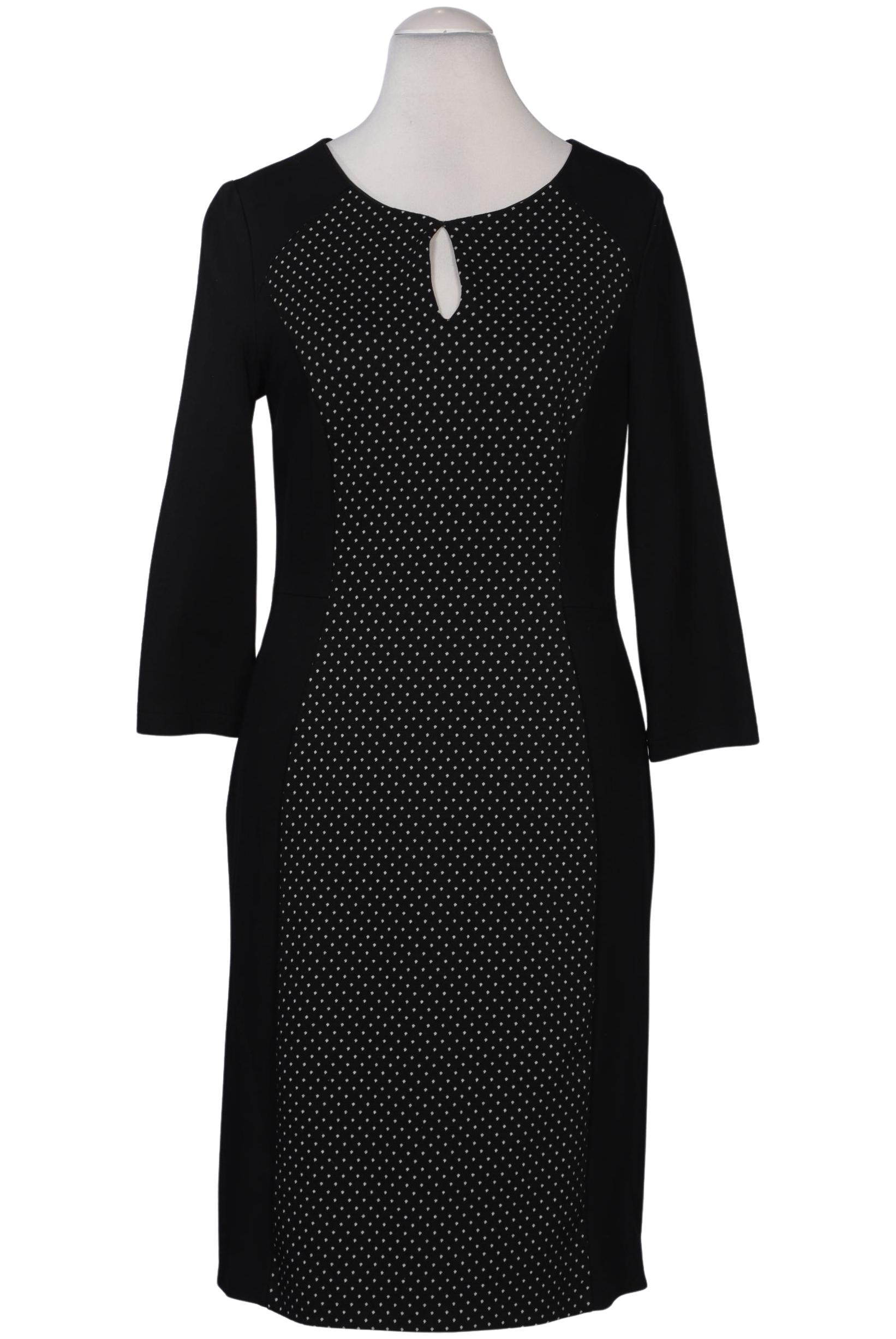 

Gerry Weber Damen Kleid, schwarz, Gr. 36