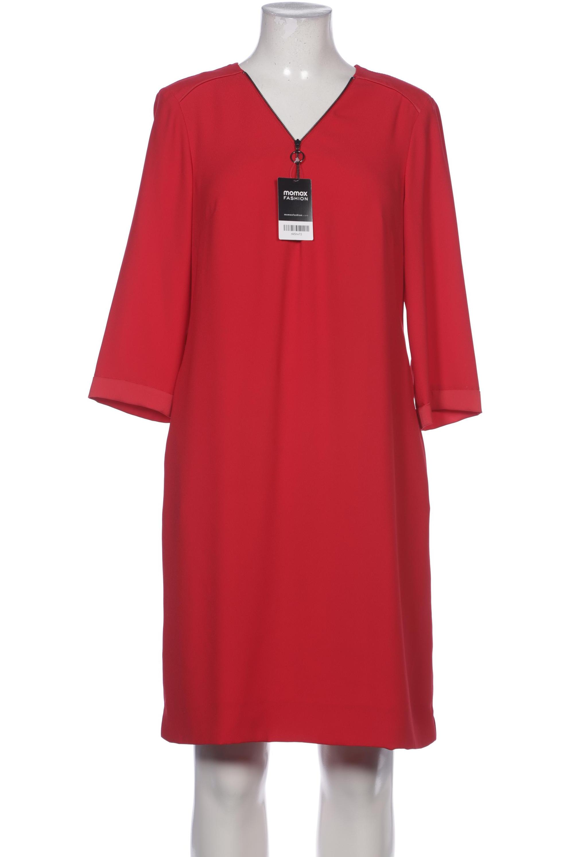 

Gerry Weber Damen Kleid, rot, Gr. 40