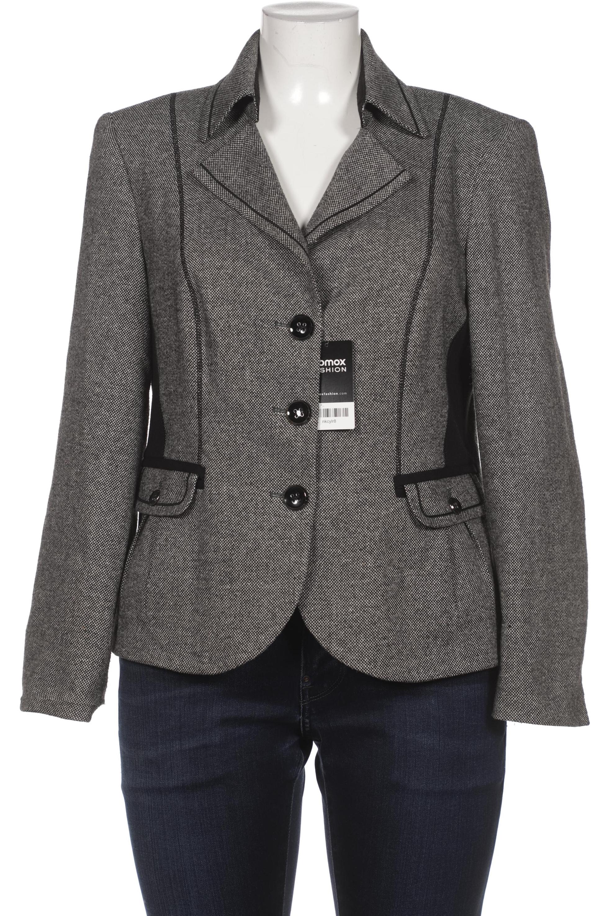 

Gerry Weber Damen Blazer, grau