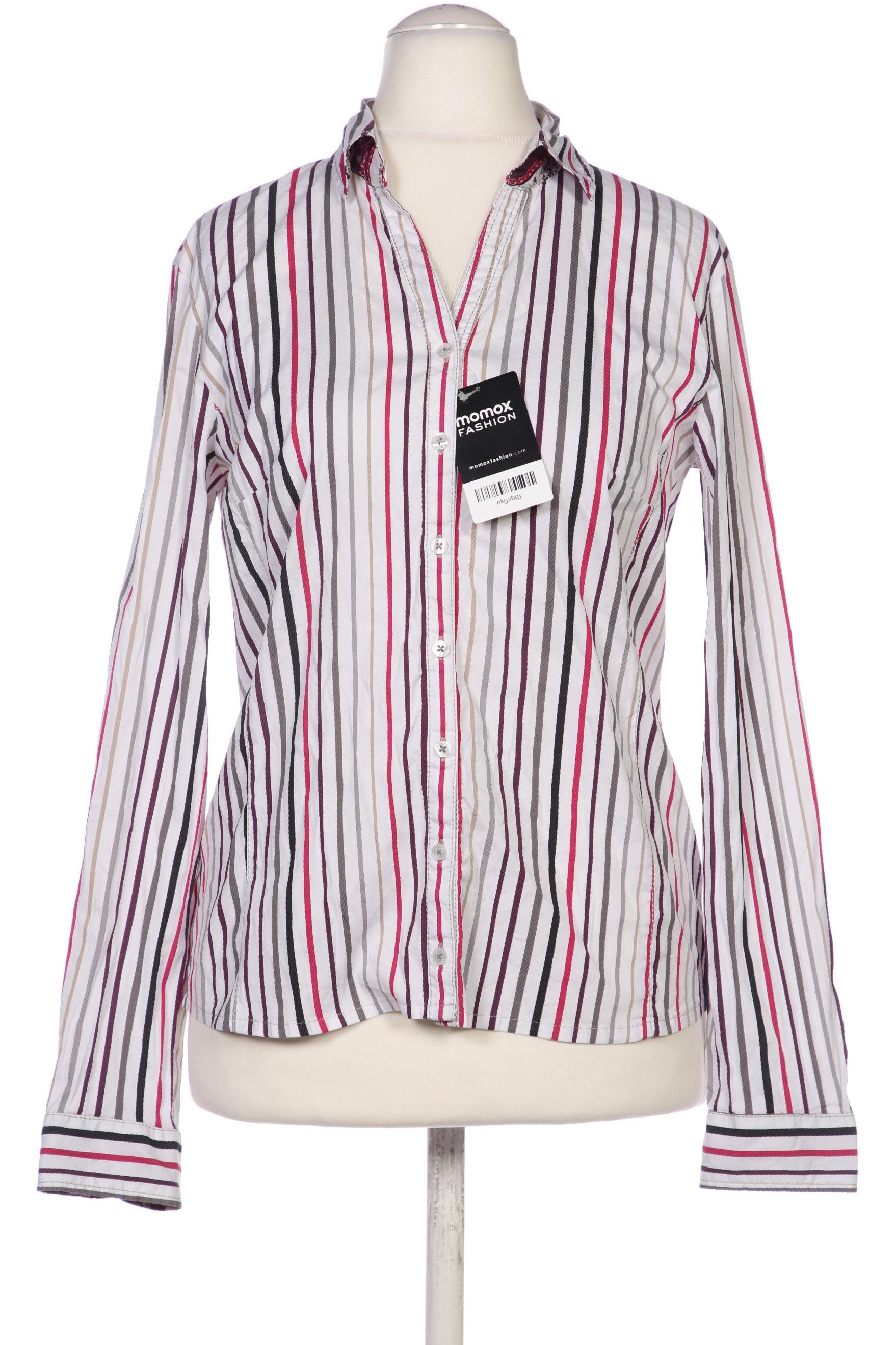 

Gerry Weber Damen Bluse, mehrfarbig, Gr. 38