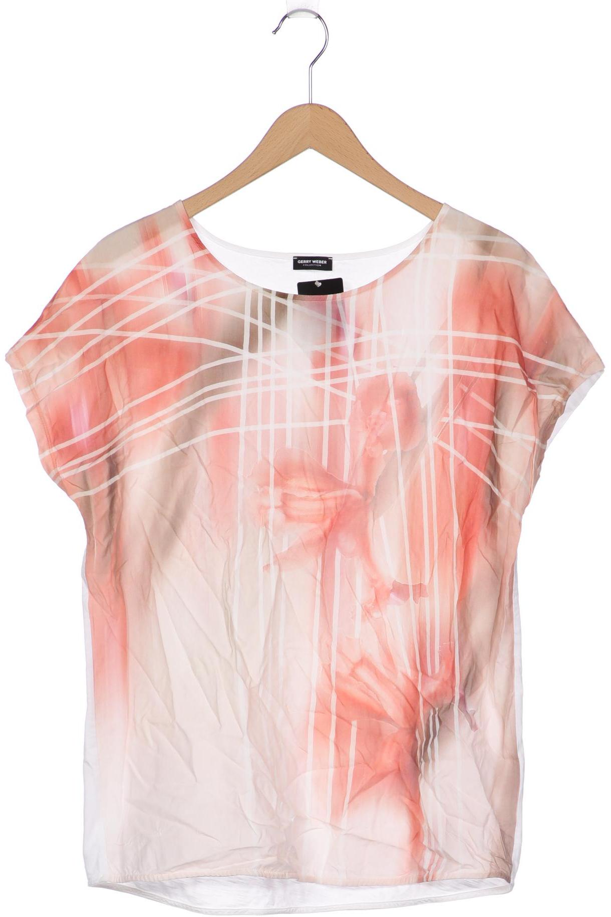 

Gerry Weber Damen T-Shirt, pink