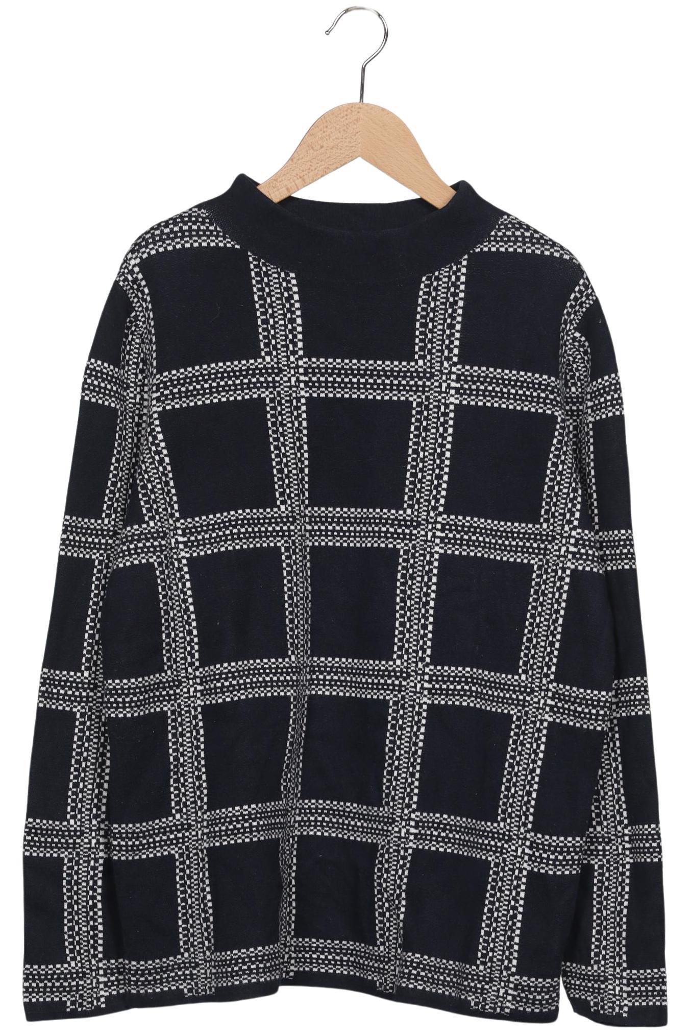 

Gerry Weber Damen Pullover, marineblau, Gr. 40