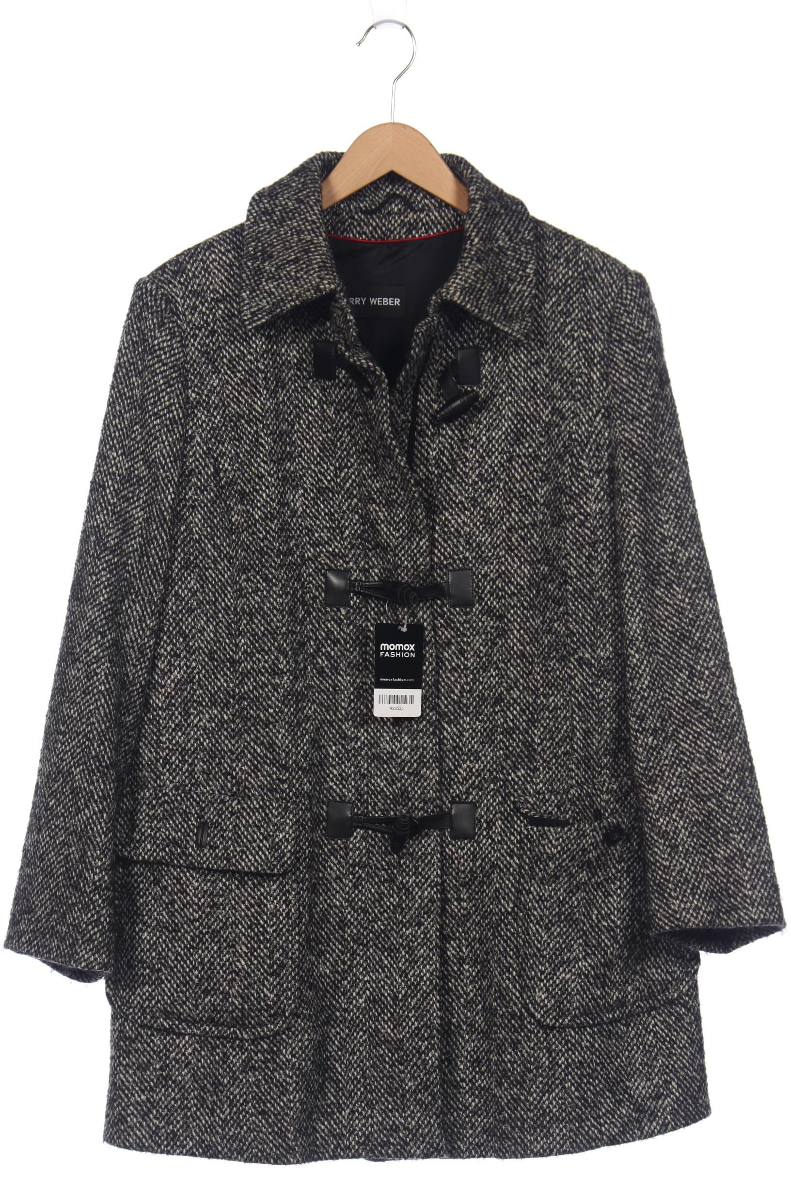 

Gerry Weber Damen Mantel, grau