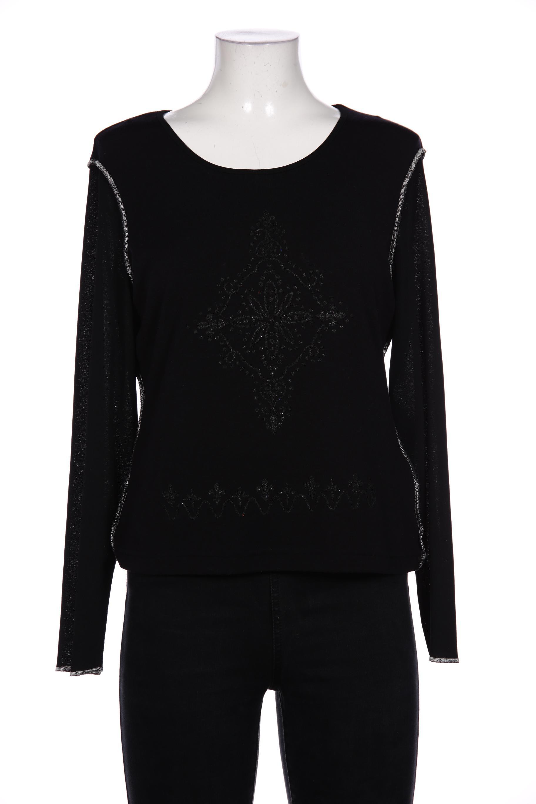 

Gerry Weber Damen Pullover, schwarz, Gr. 40