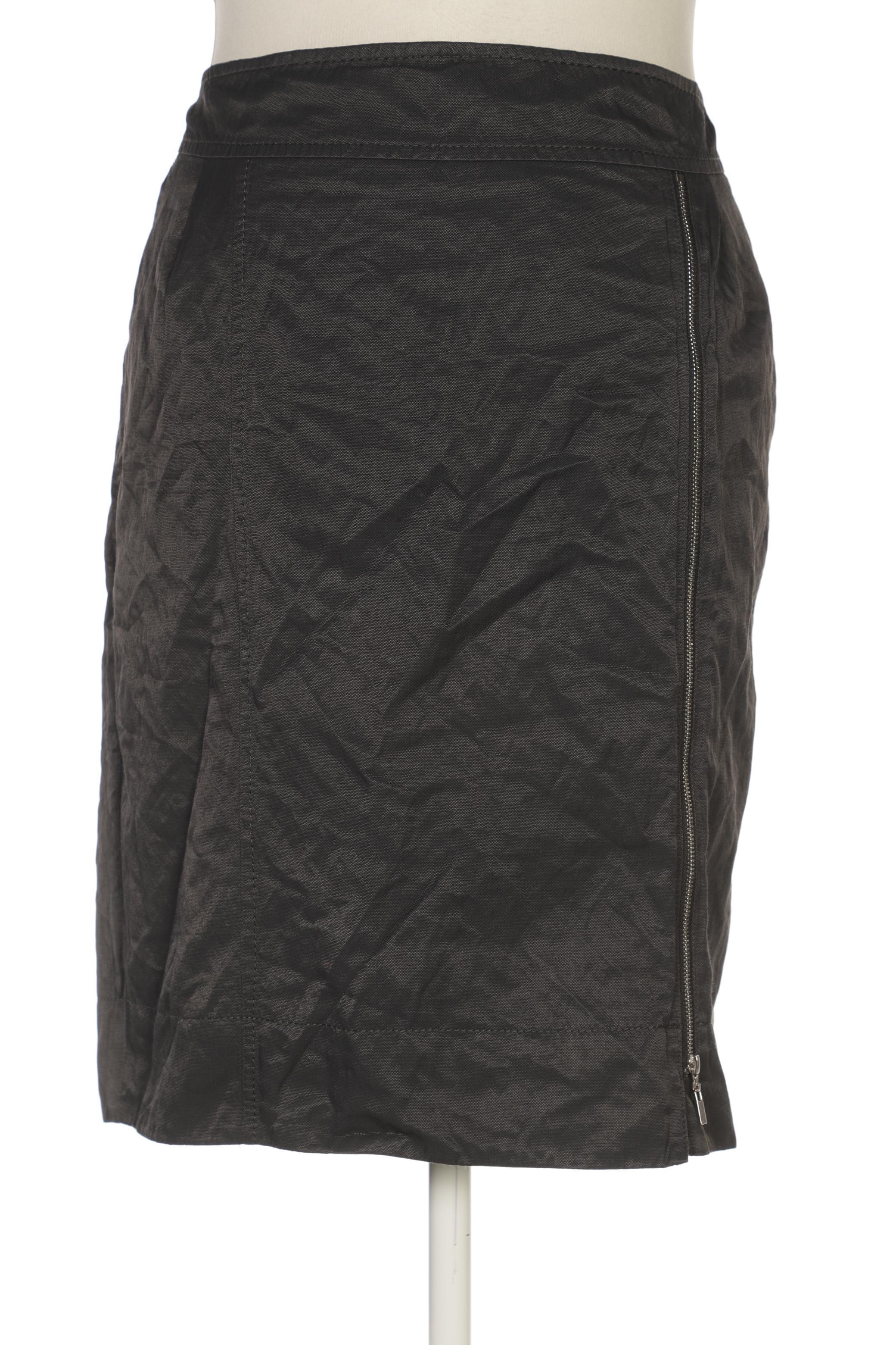 

Gerry Weber Damen Rock, marineblau, Gr. 46