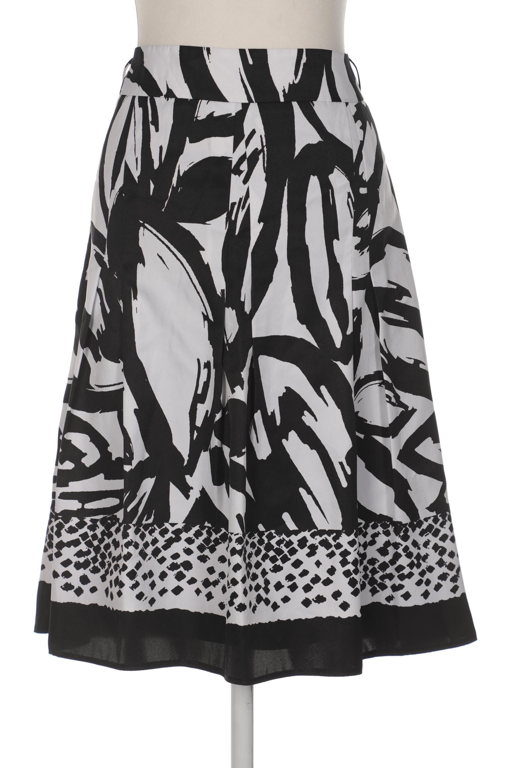 

Gerry Weber Damen Rock, schwarz