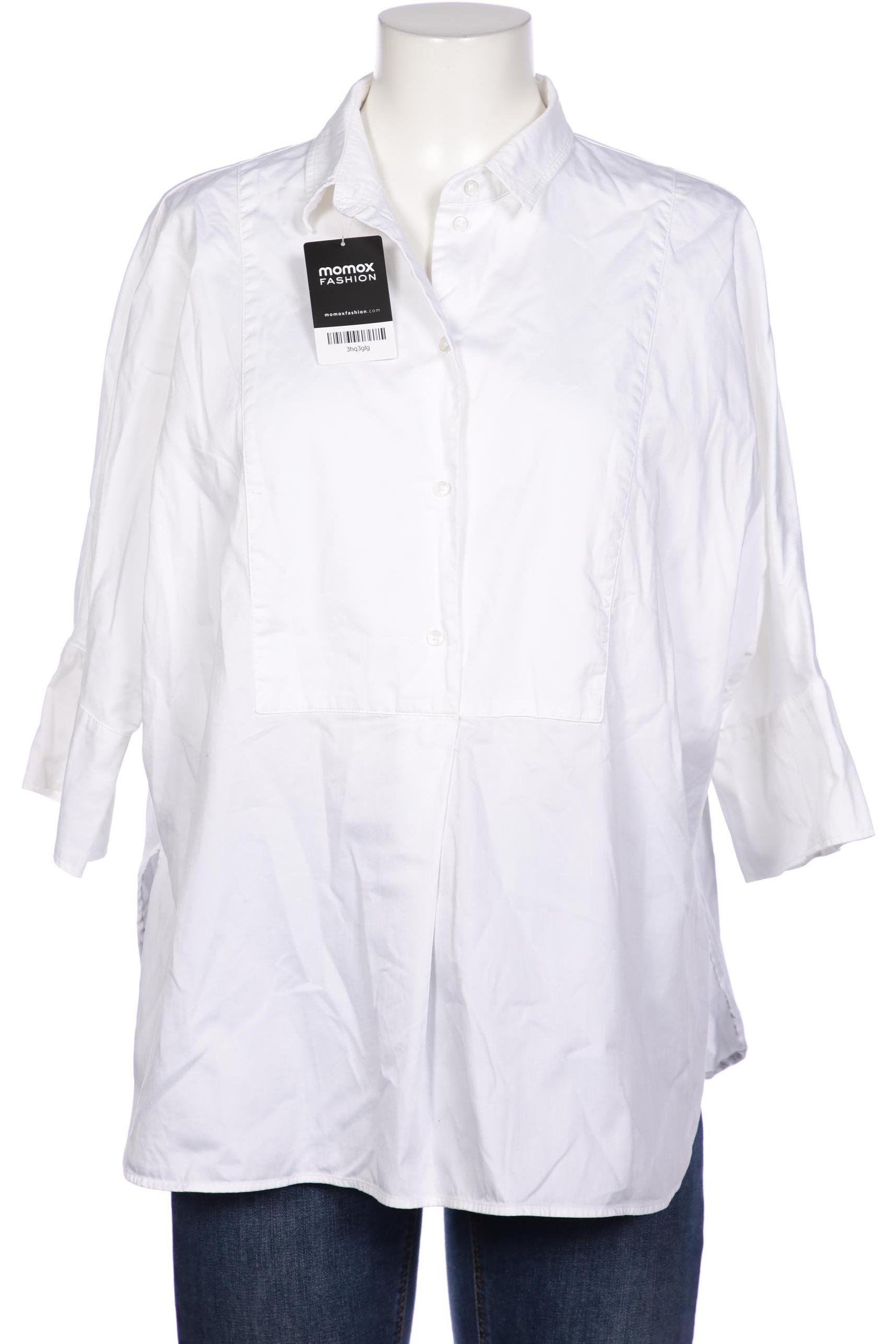 

Gerry Weber Damen Bluse, weiß