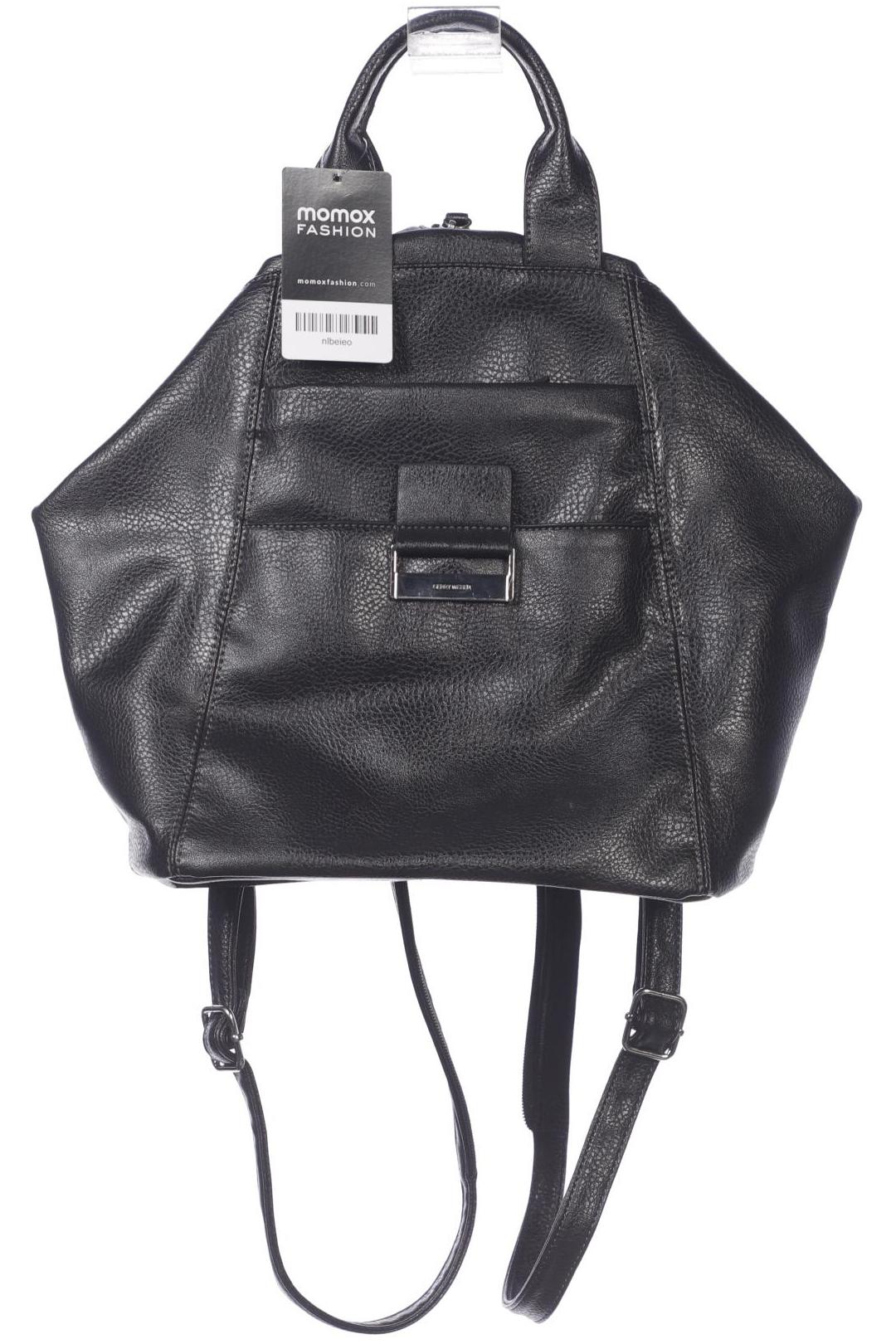 

Gerry Weber Damen Rucksack, schwarz