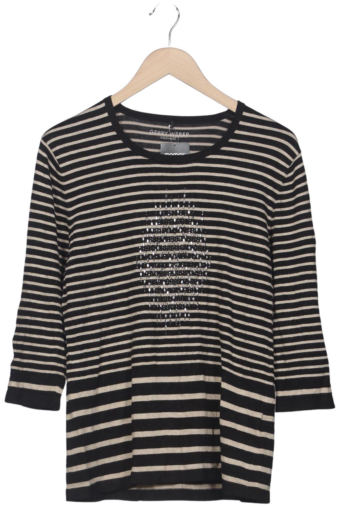 

Gerry Weber Damen Pullover, mehrfarbig, Gr. 44