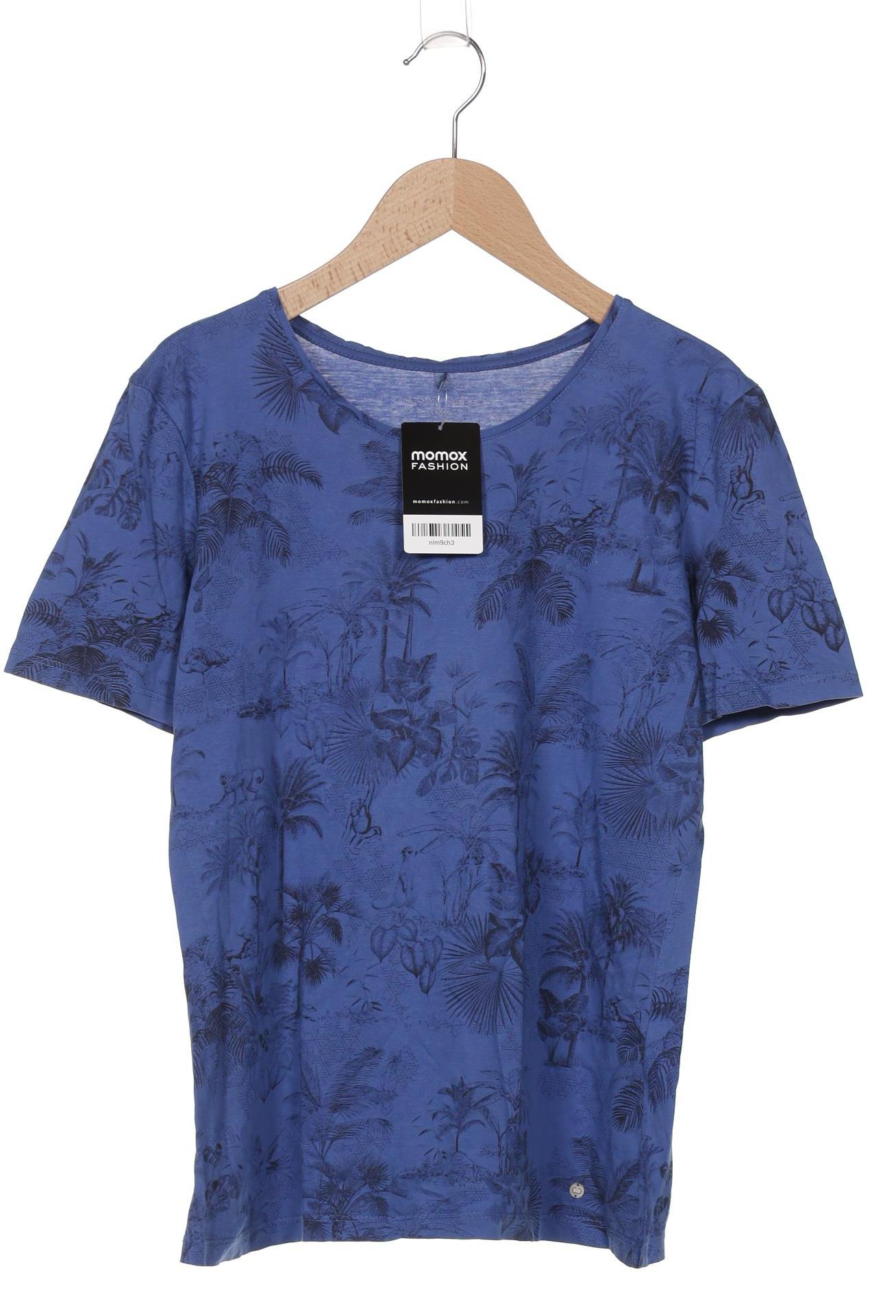 

Gerry Weber Damen T-Shirt, flieder, Gr. 36