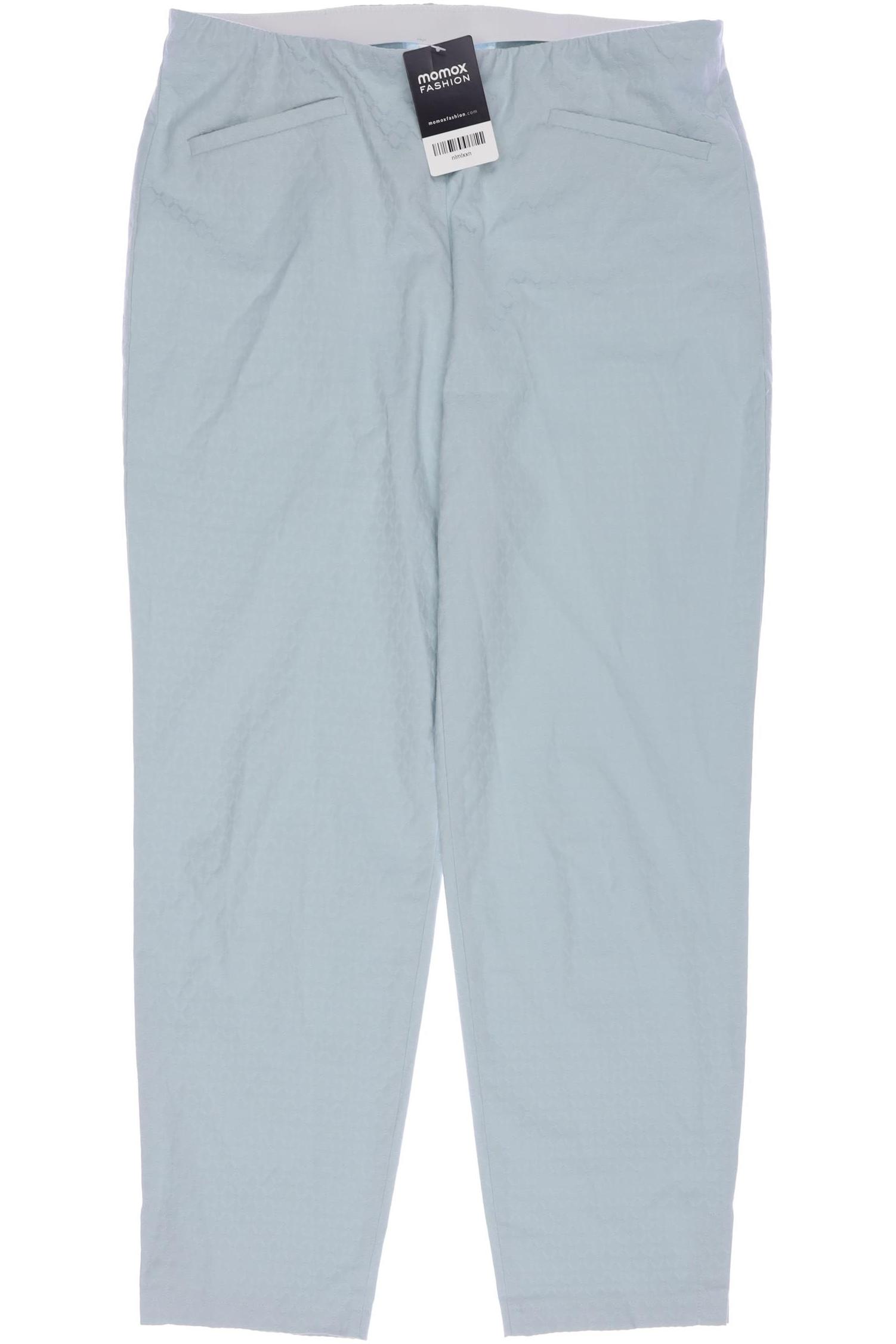 

Gerry Weber Damen Stoffhose, hellblau, Gr. 31