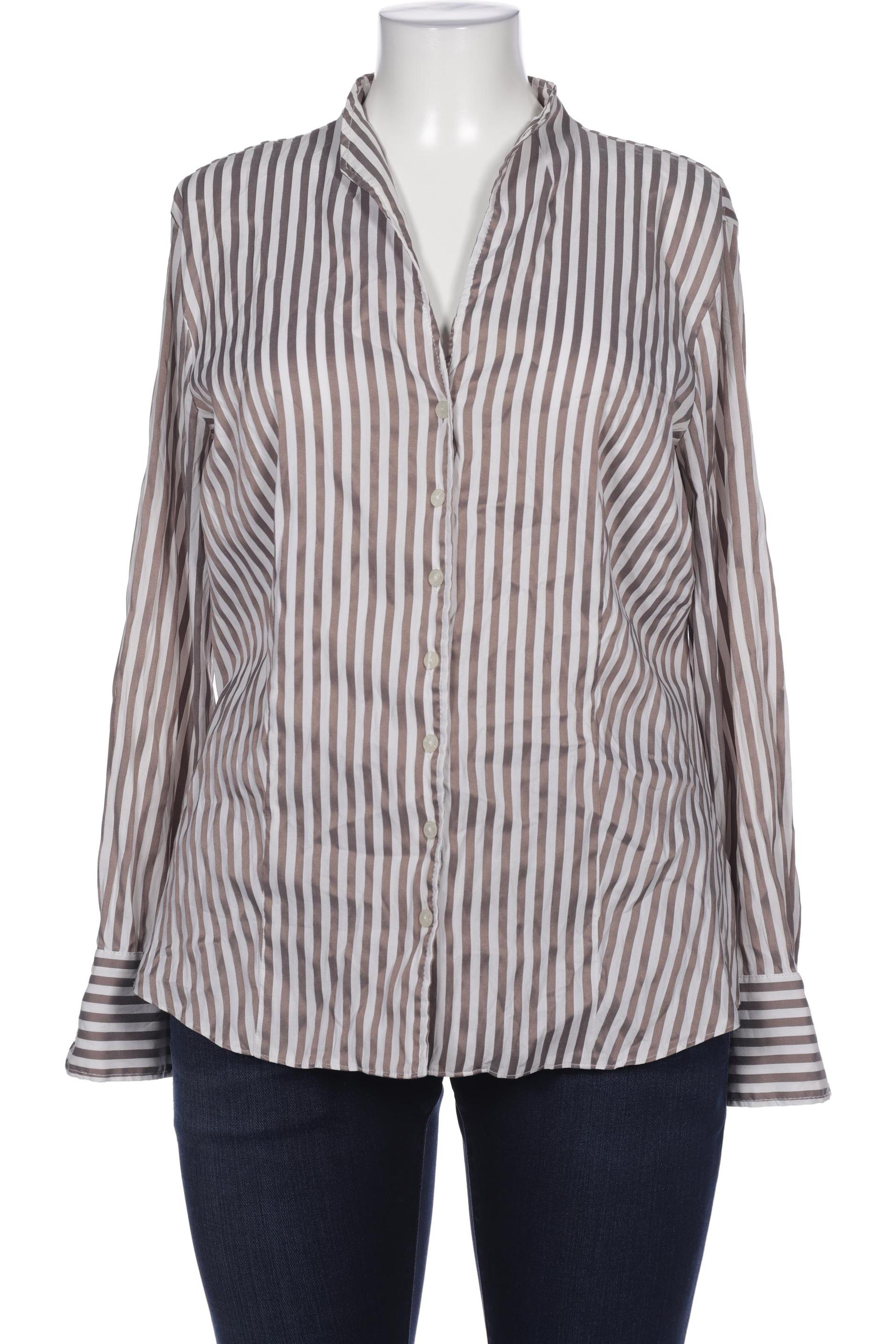 

Gerry Weber Damen Bluse, grau