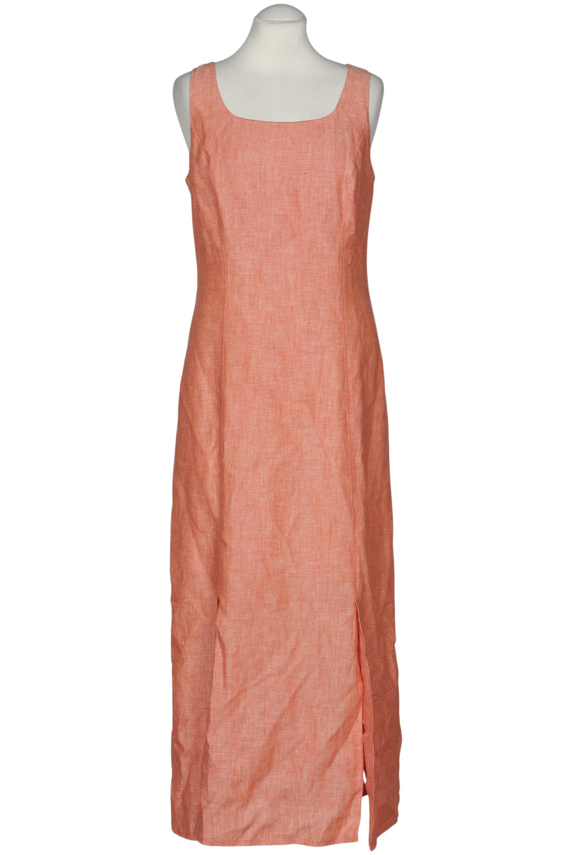 

Gerry Weber Damen Kleid, orange, Gr. 38