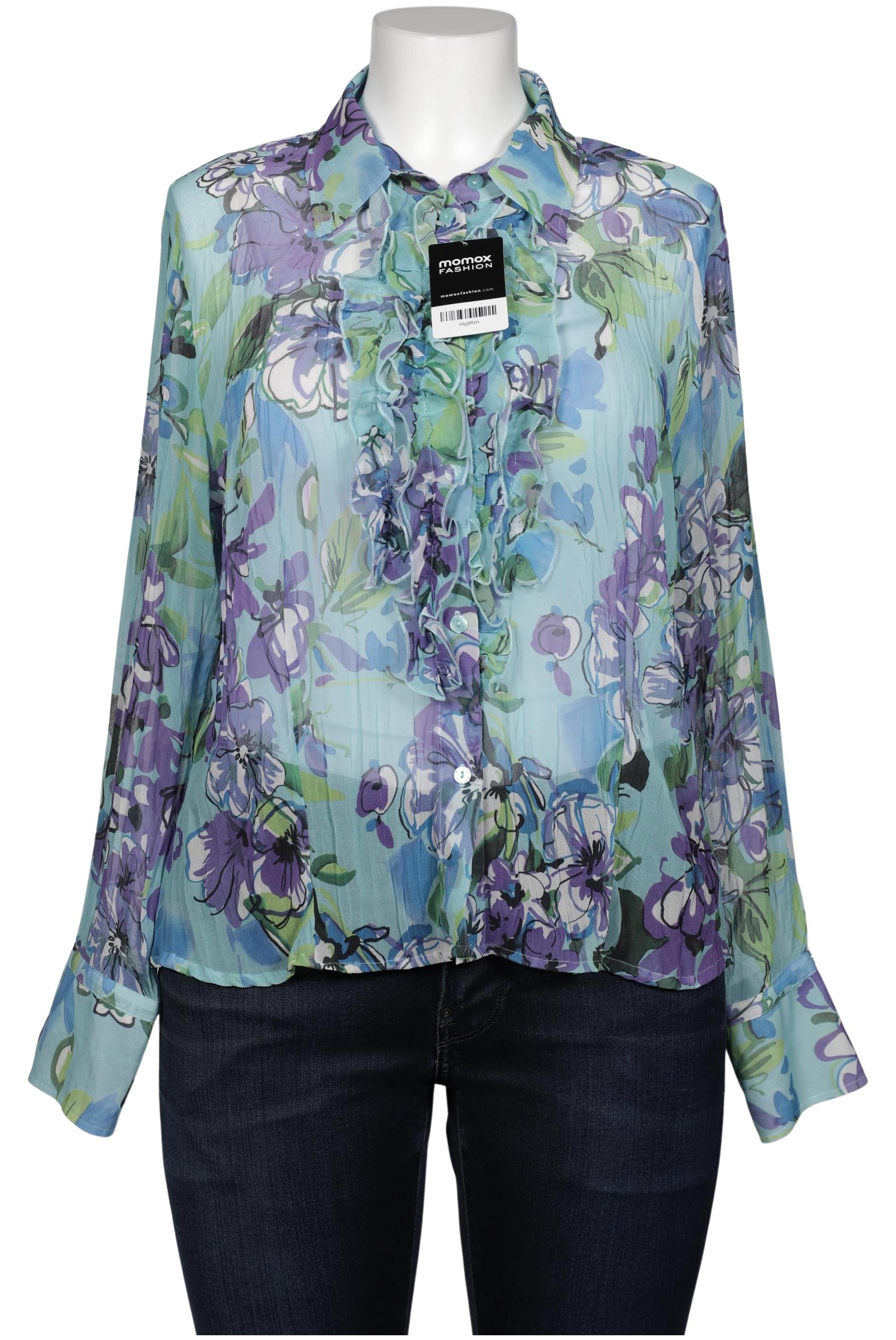 

Gerry Weber Damen Bluse, mehrfarbig, Gr. 44