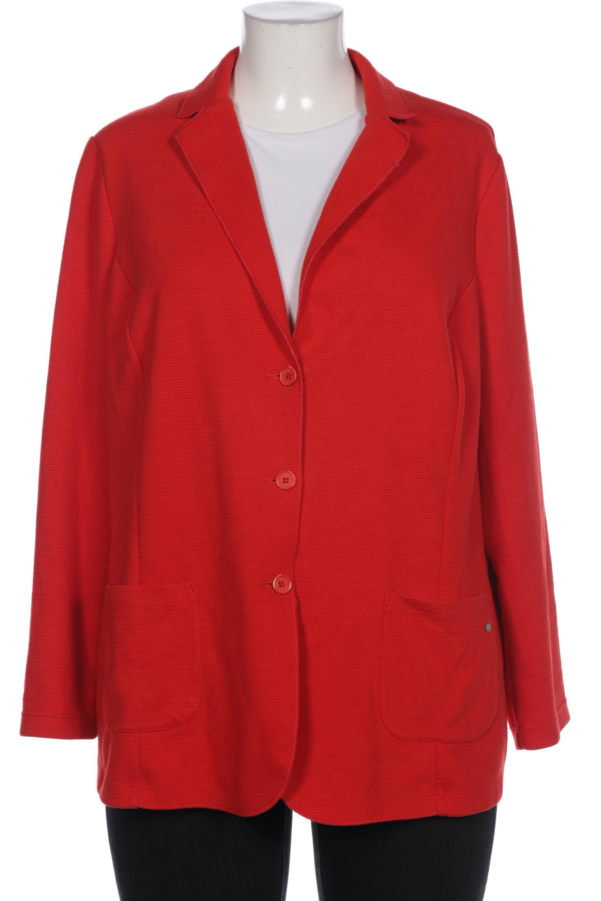 

Gerry Weber Damen Blazer, rot