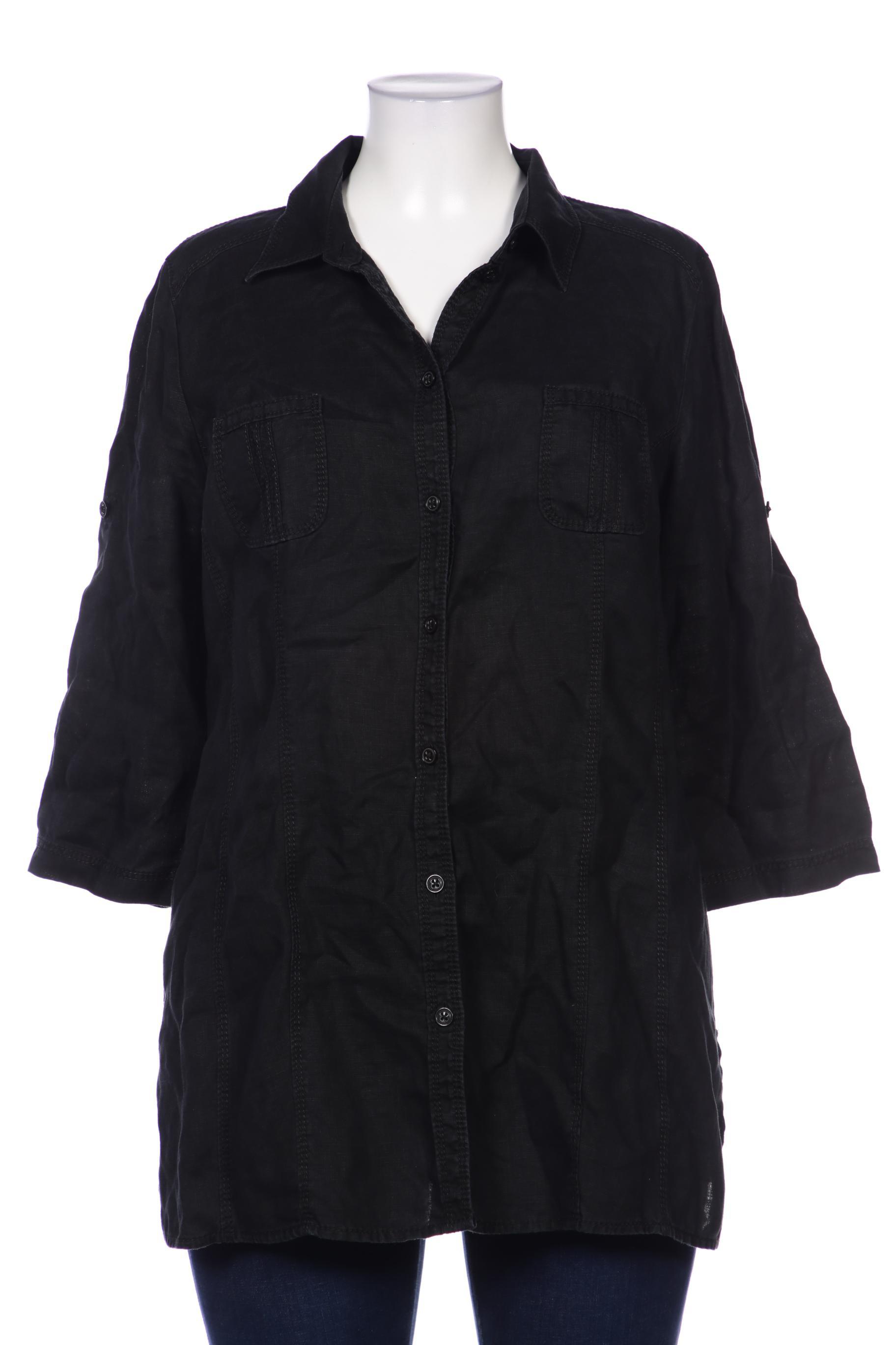 

Gerry Weber Damen Bluse, schwarz