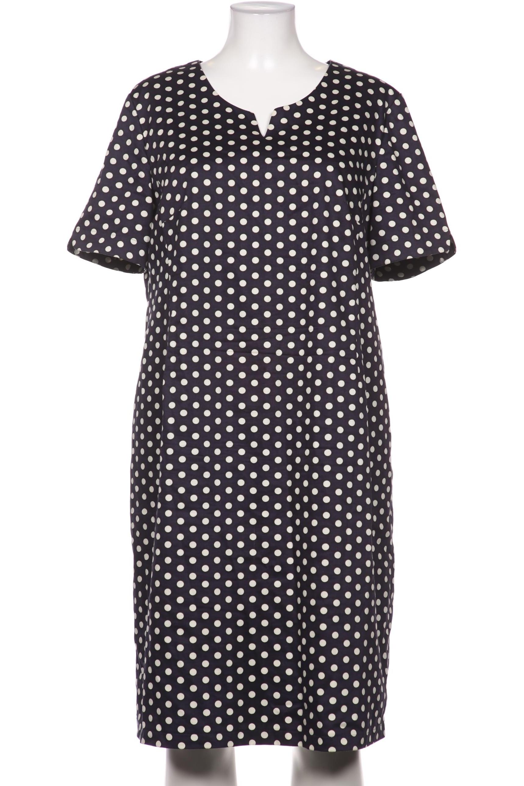 

Gerry Weber Damen Kleid, marineblau, Gr. 46