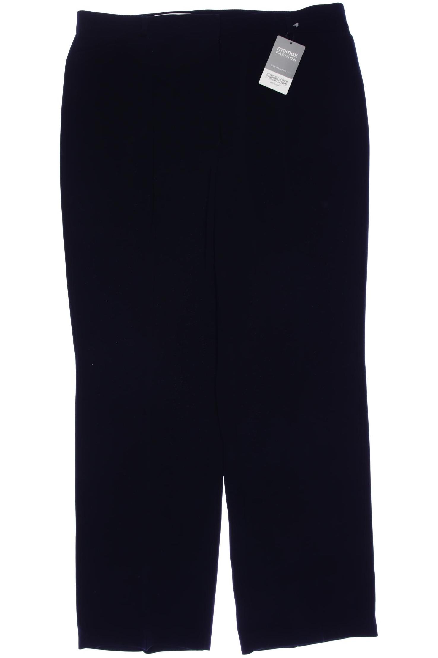 

Gerry Weber Damen Stoffhose, marineblau, Gr. 44
