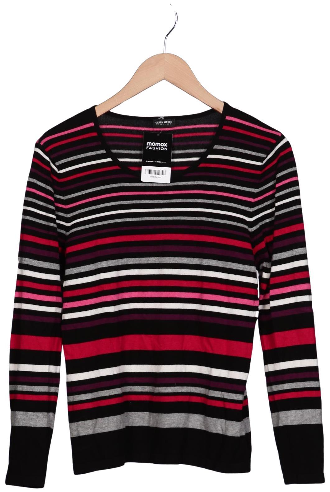 

Gerry Weber Damen Pullover, mehrfarbig, Gr. 38