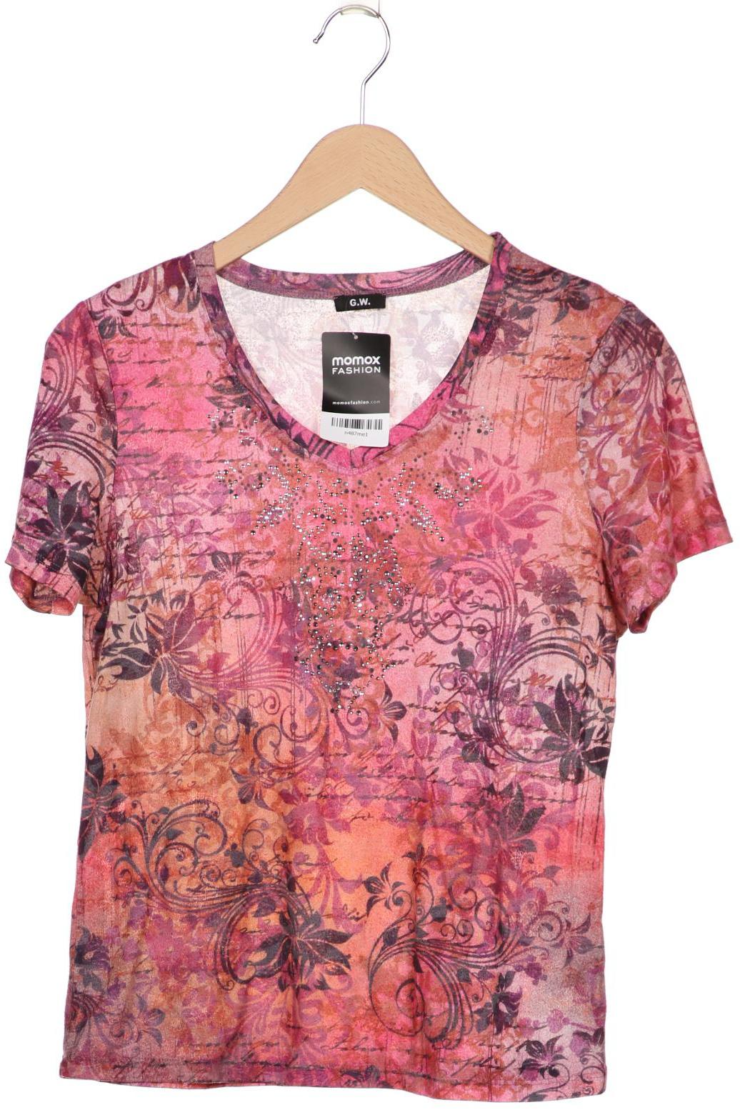 

Gerry Weber Damen T-Shirt, pink