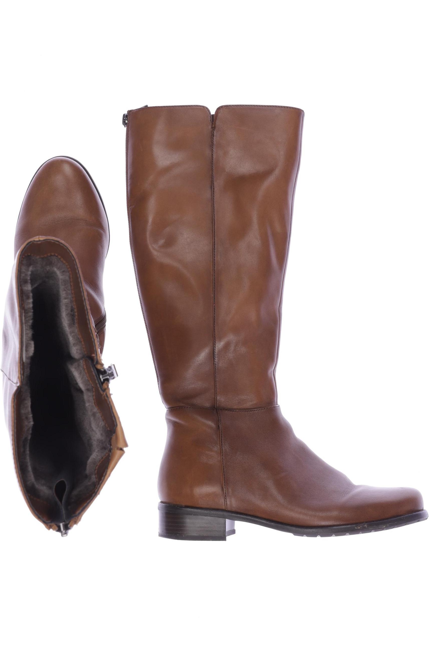 

Gerry Weber Damen Stiefel, braun, Gr. 39