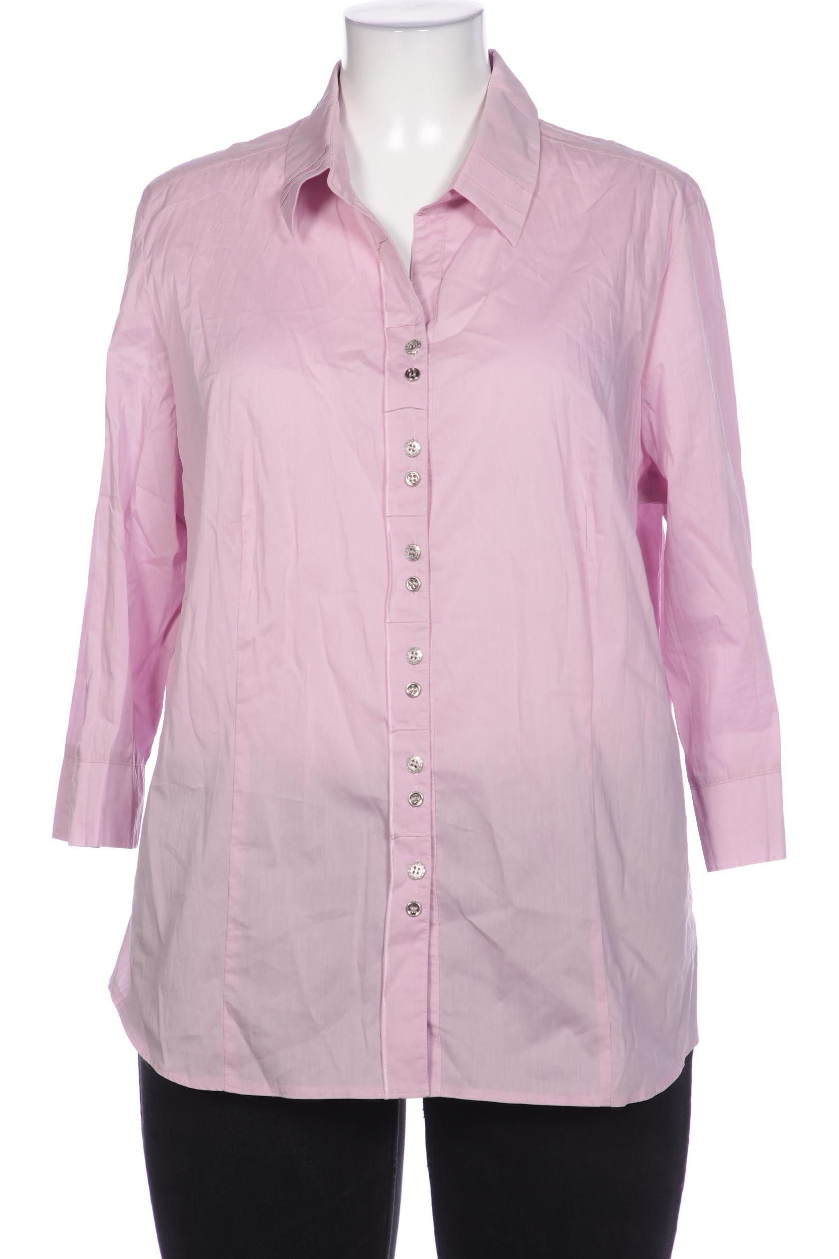

Gerry Weber Damen Bluse, flieder, Gr. 46