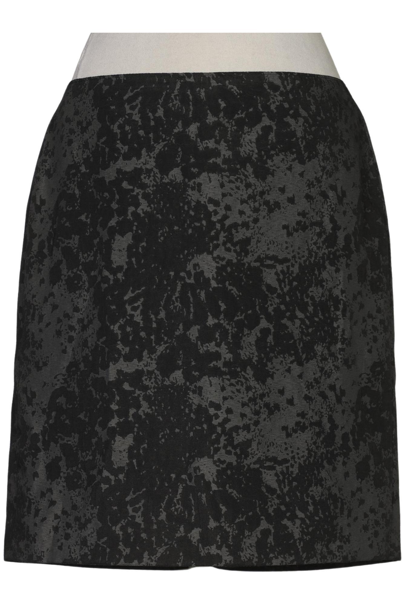 

Gerry Weber Damen Rock, schwarz, Gr. 38
