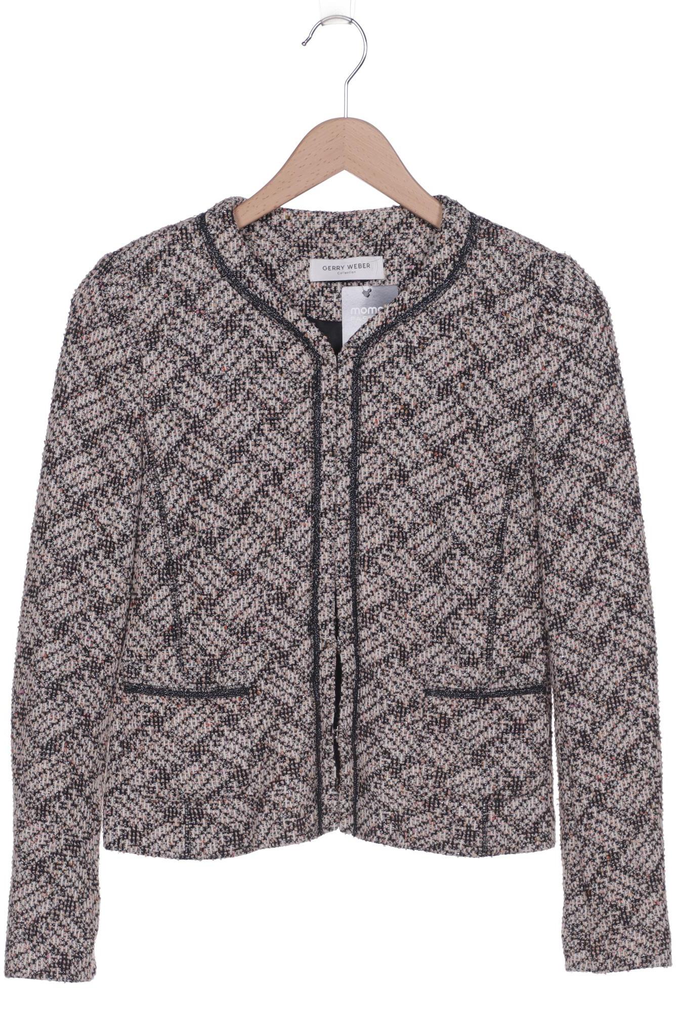 

Gerry Weber Damen Strickjacke, beige