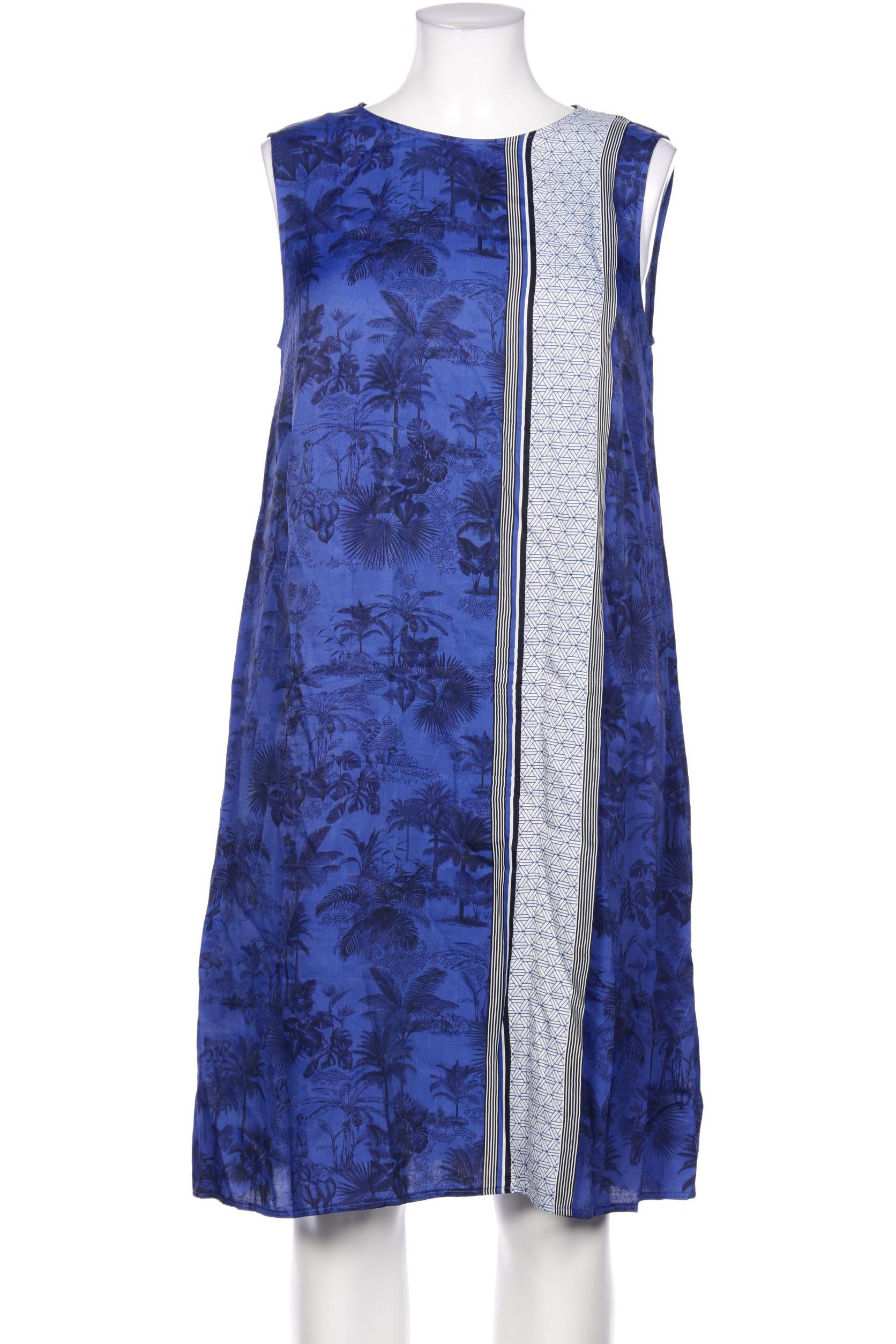 

Gerry Weber Damen Kleid, blau, Gr. 42