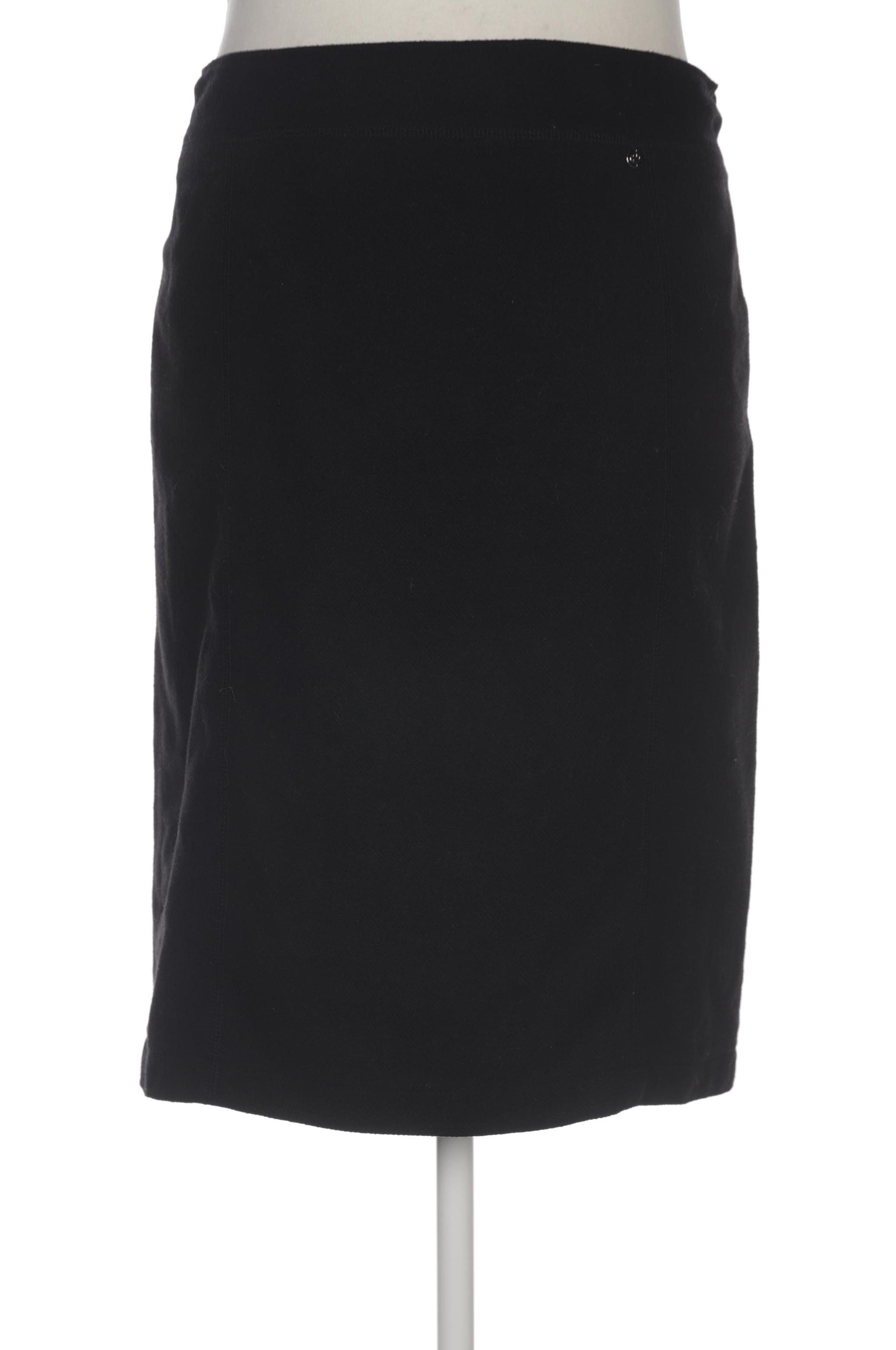 

Gerry Weber Damen Rock, schwarz, Gr. 46