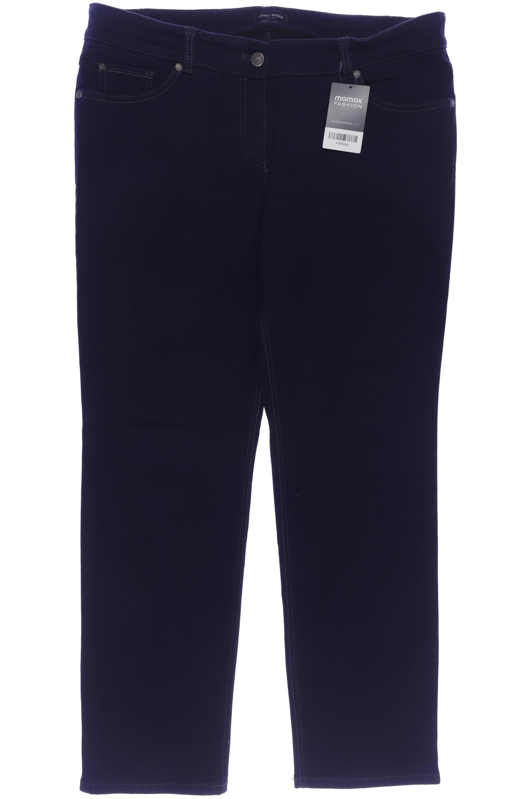 

Gerry Weber Damen Jeans, marineblau, Gr. 36