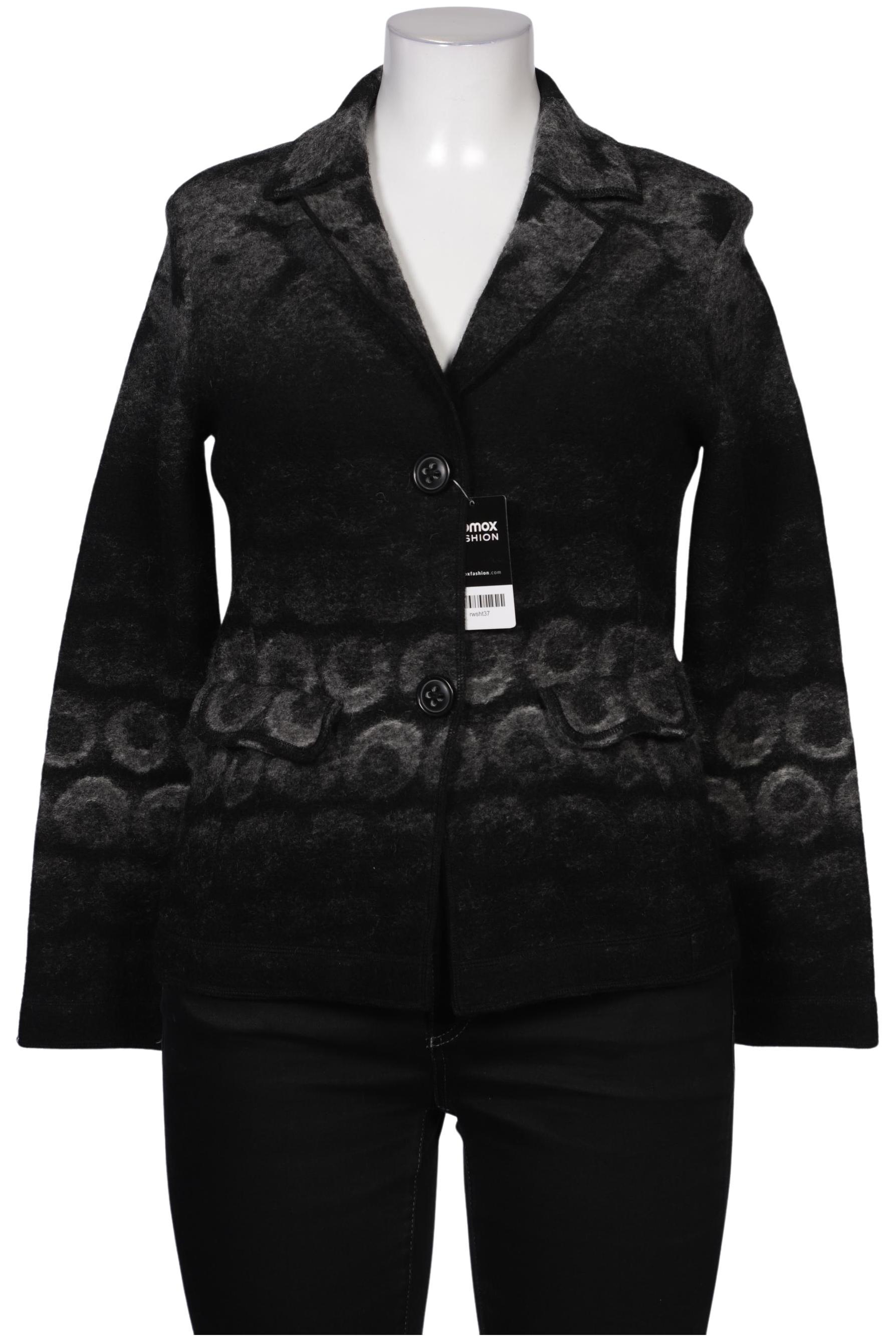 

Gerry Weber Damen Blazer, grau, Gr. 42