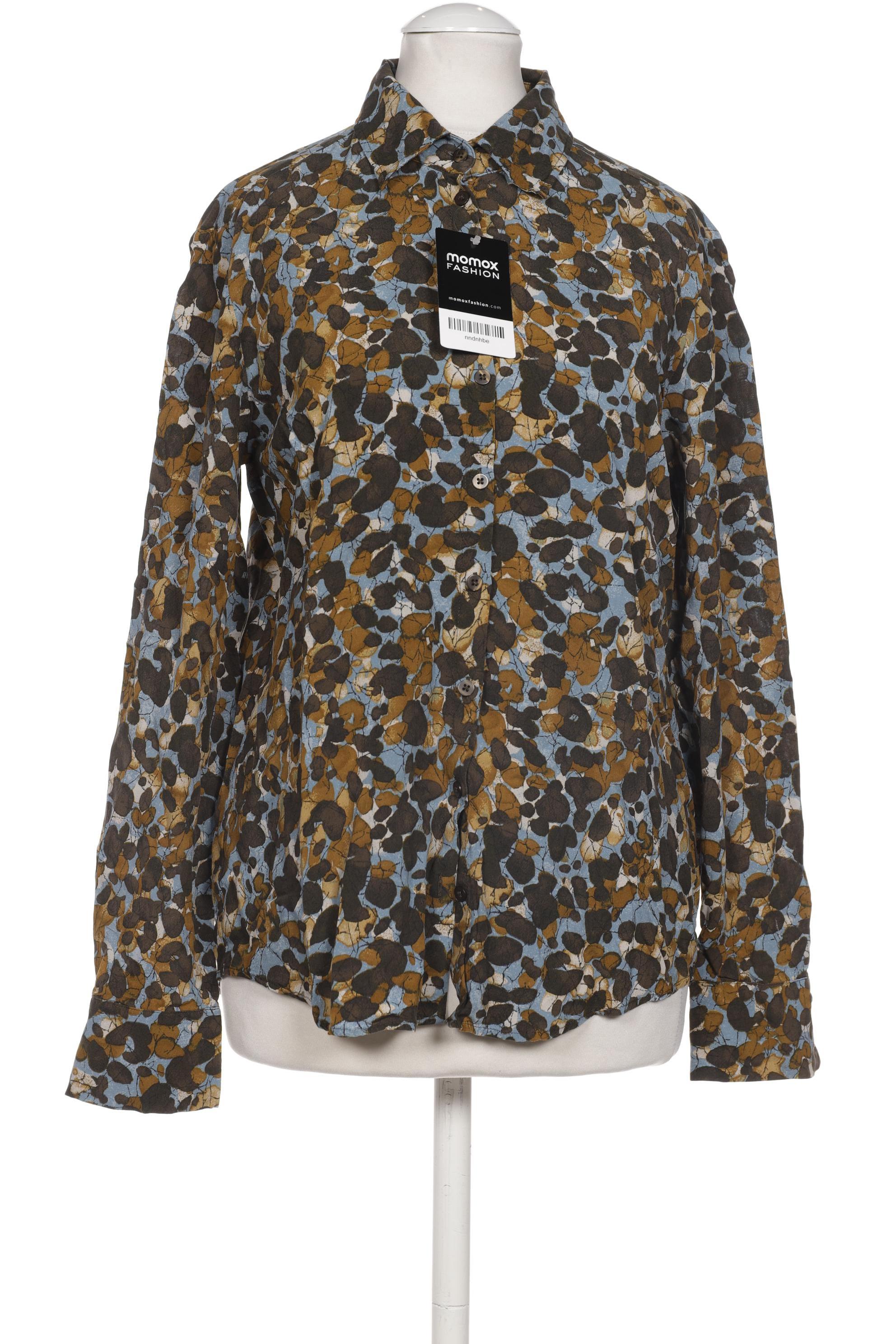 

Gerry Weber Damen Bluse, grün, Gr. 36