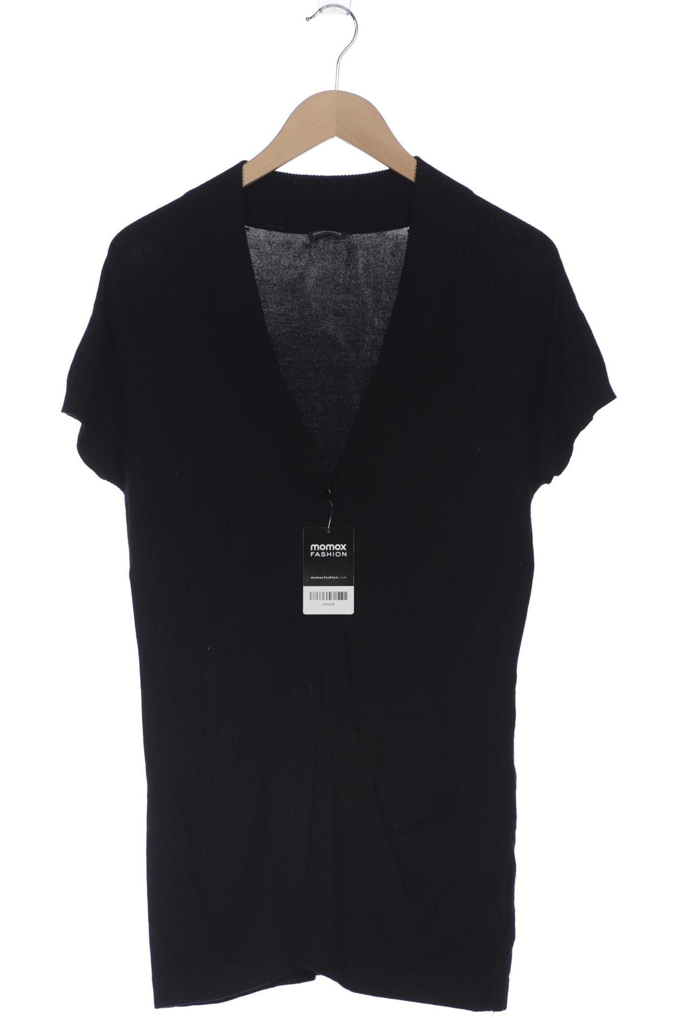 

Gerry Weber Damen Strickjacke, schwarz, Gr. 38