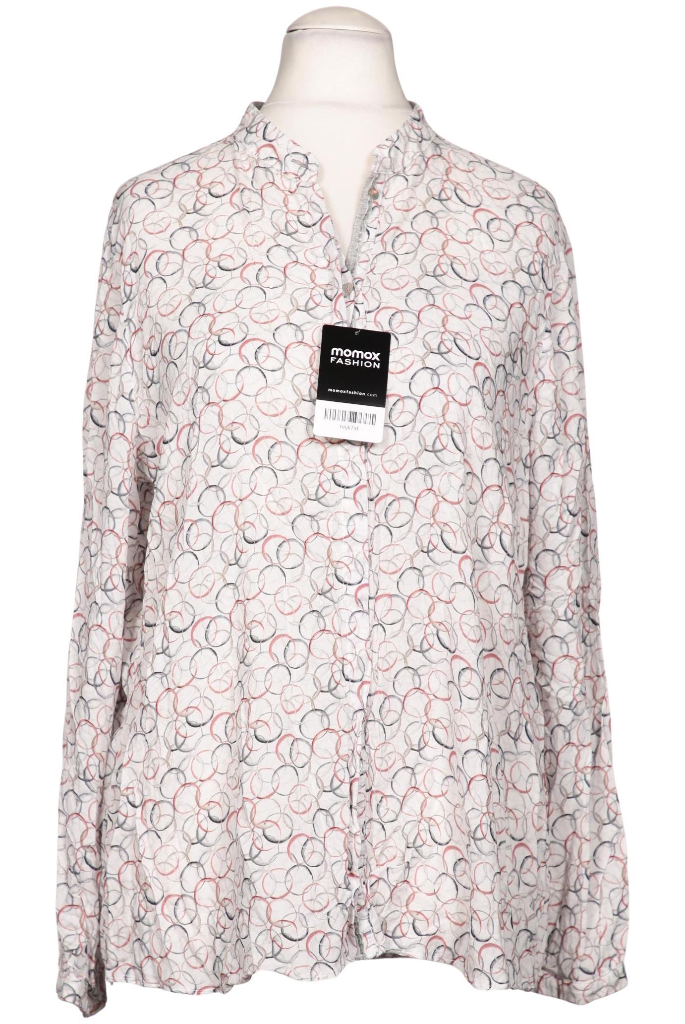 

Gerry Weber Damen Bluse, cremeweiß, Gr. 38