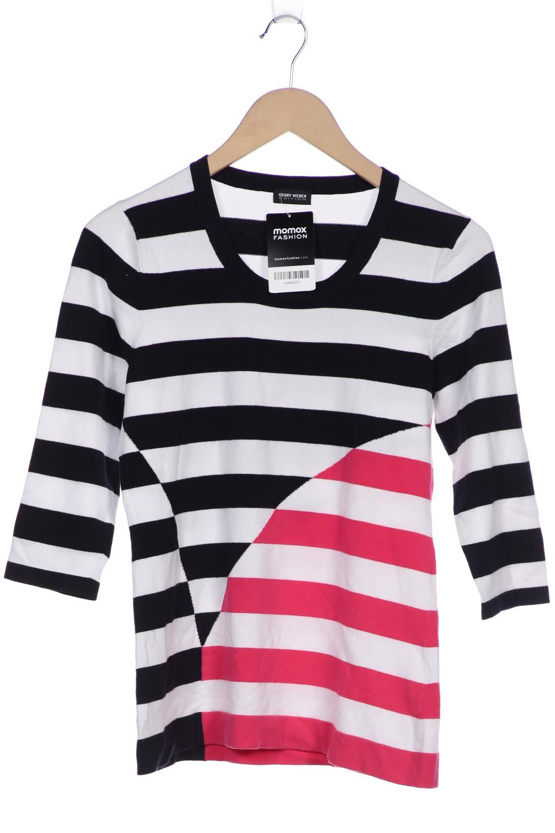 

Gerry Weber Damen Pullover, mehrfarbig