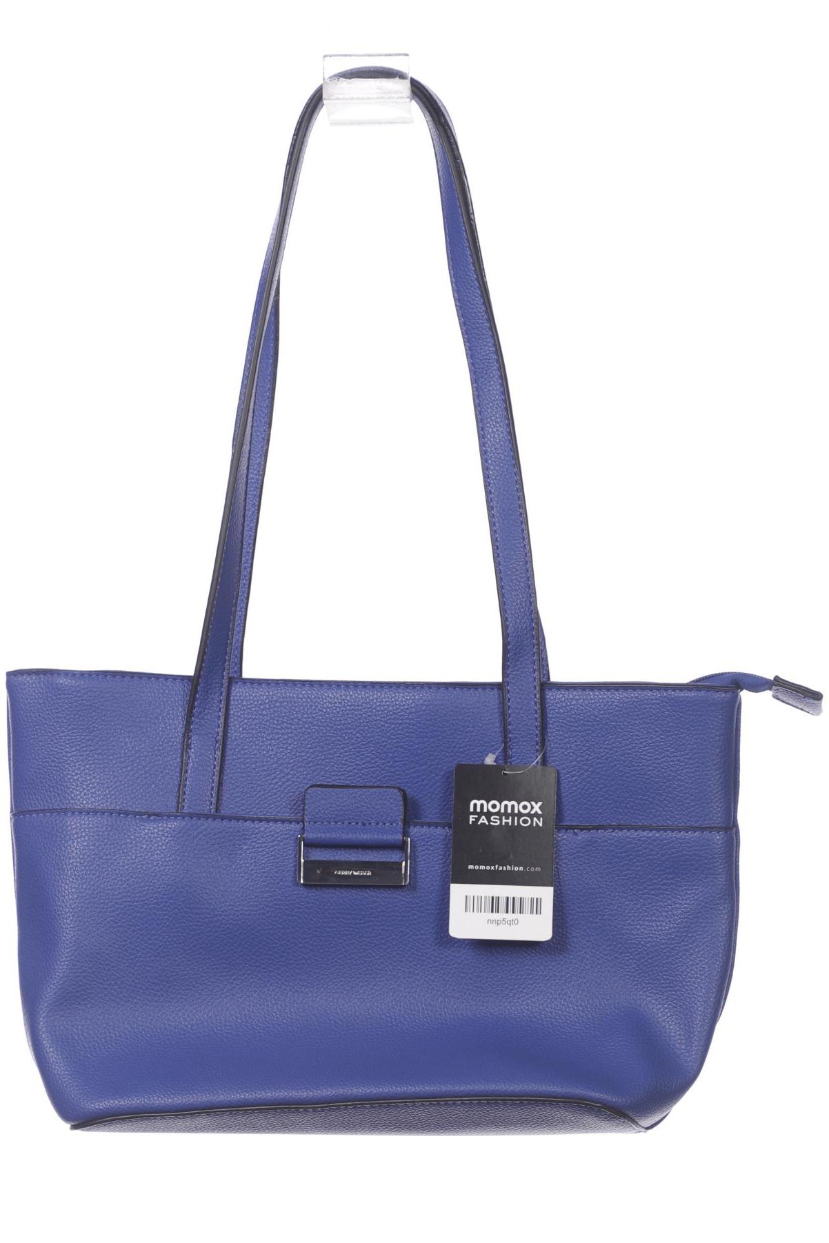 

Gerry Weber Damen Handtasche, marineblau, Gr.
