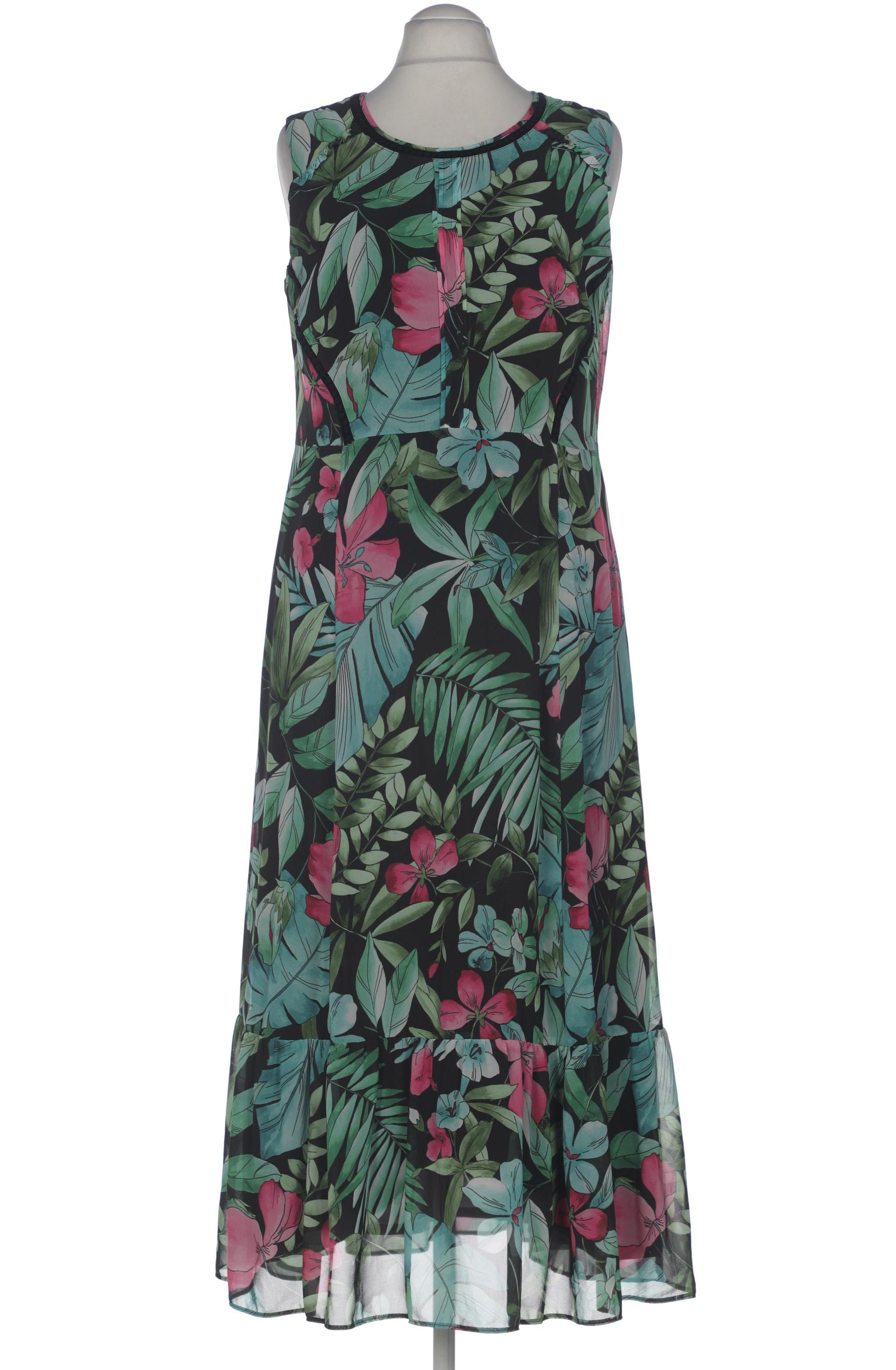 

Gerry Weber Damen Kleid, grün, Gr. 42
