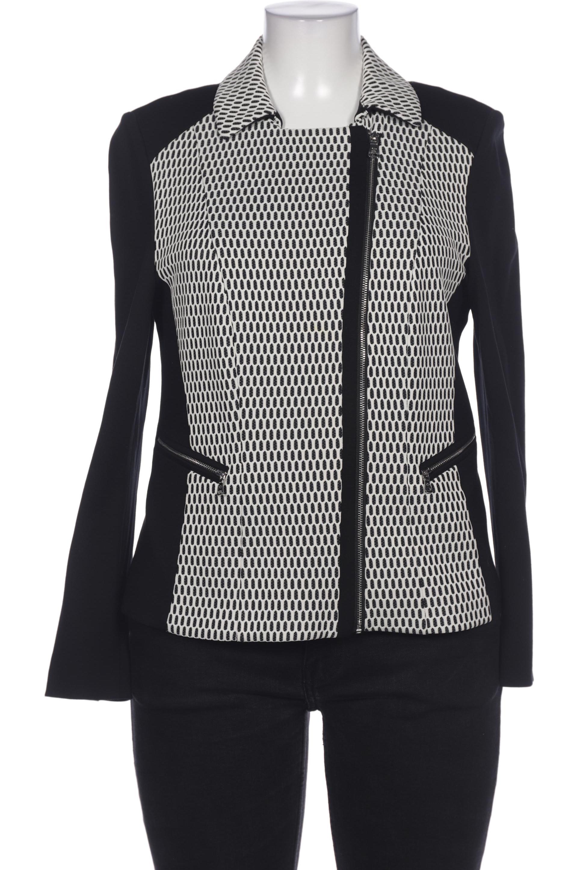 

Gerry Weber Damen Blazer, schwarz