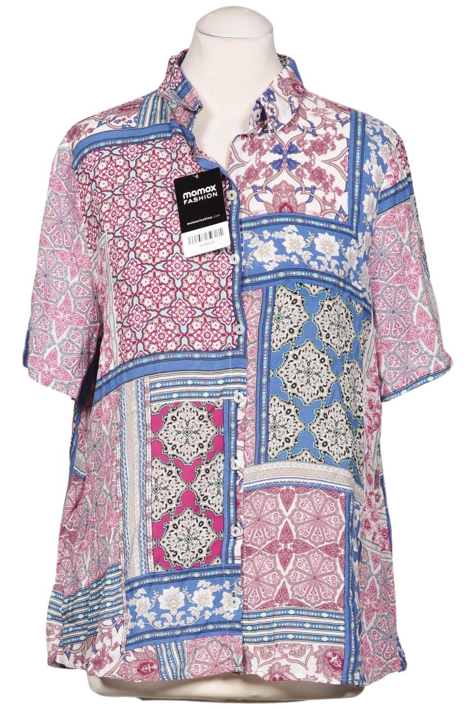 

Gerry Weber Damen Bluse, mehrfarbig, Gr. 42