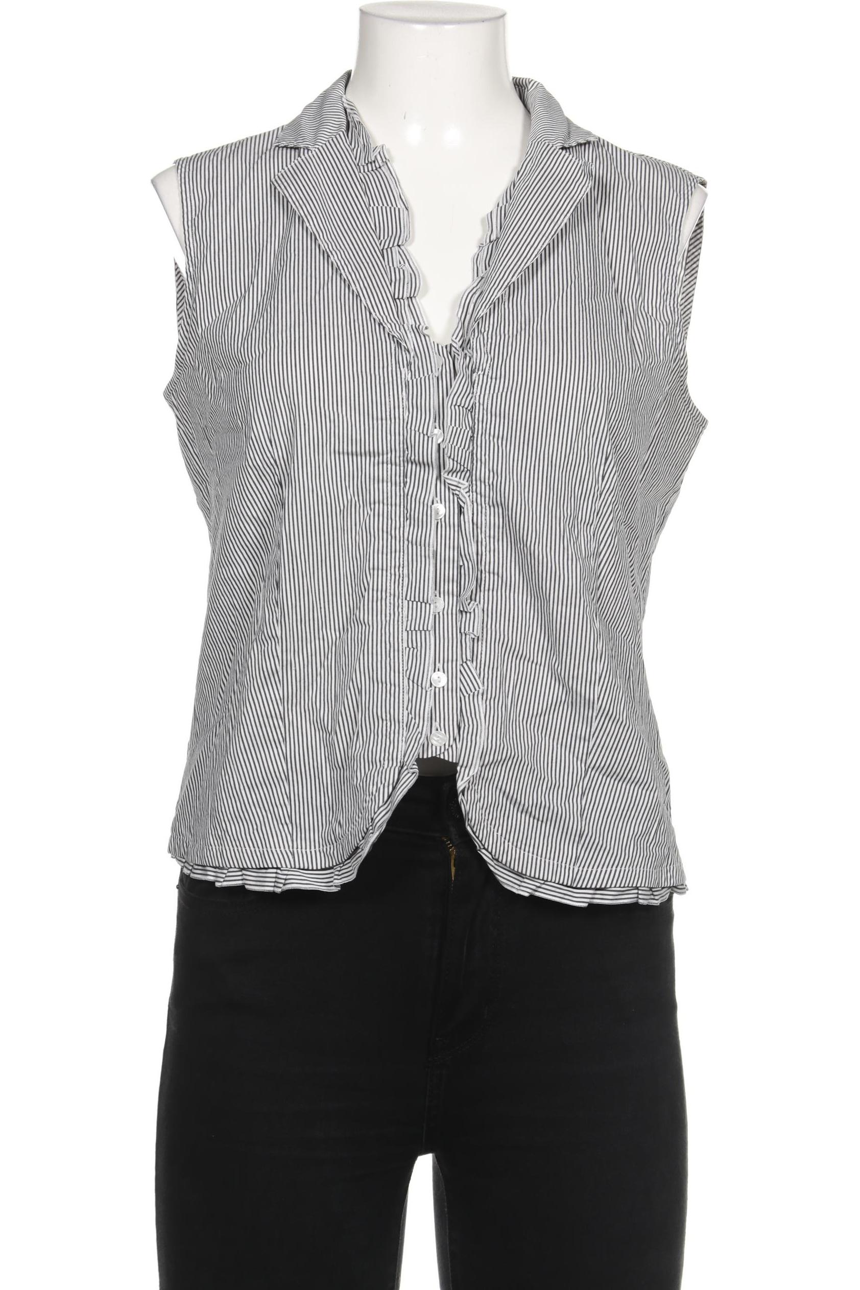 

Gerry Weber Damen Bluse, grau