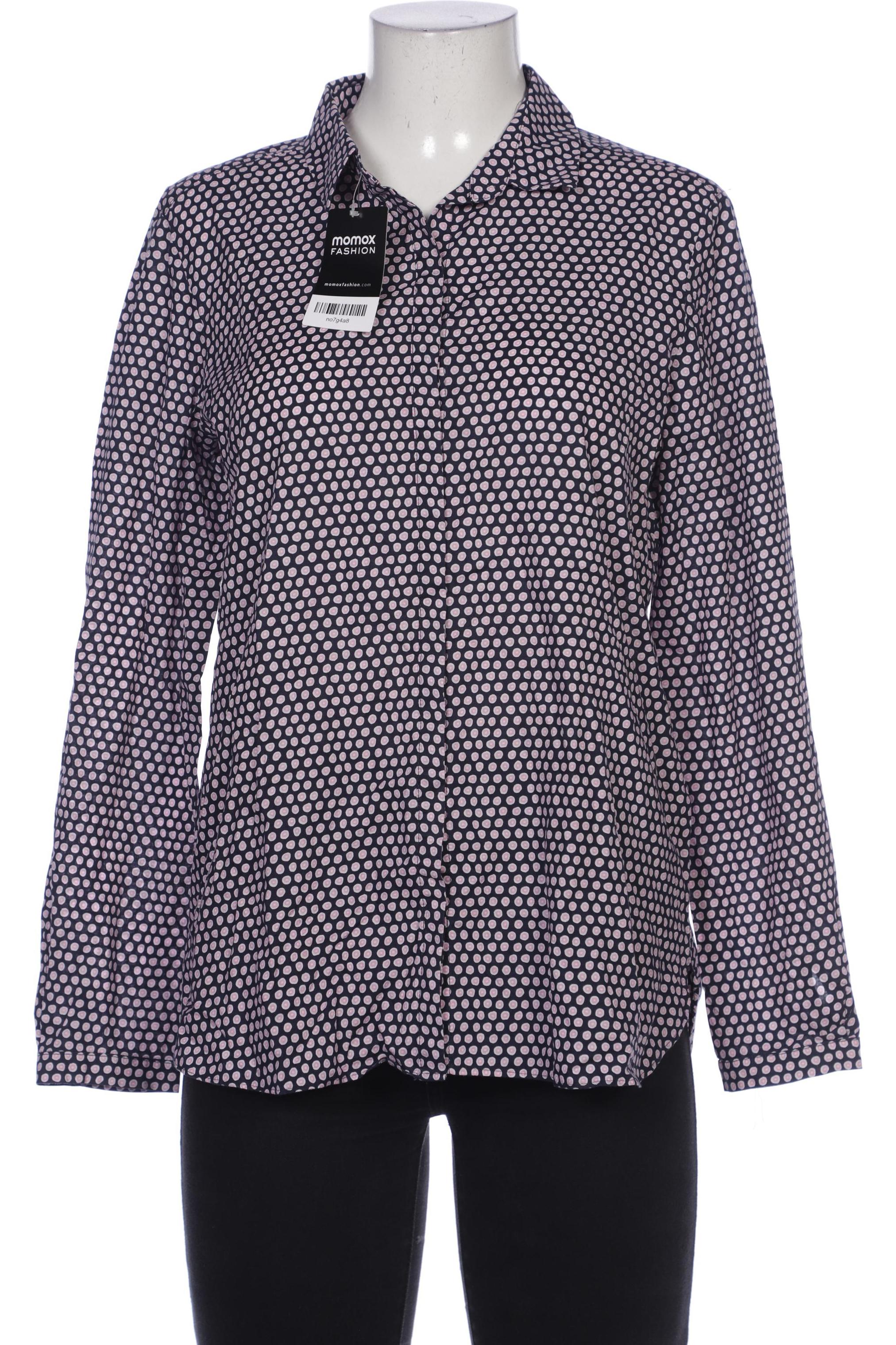 

Gerry Weber Damen Bluse, schwarz, Gr. 38