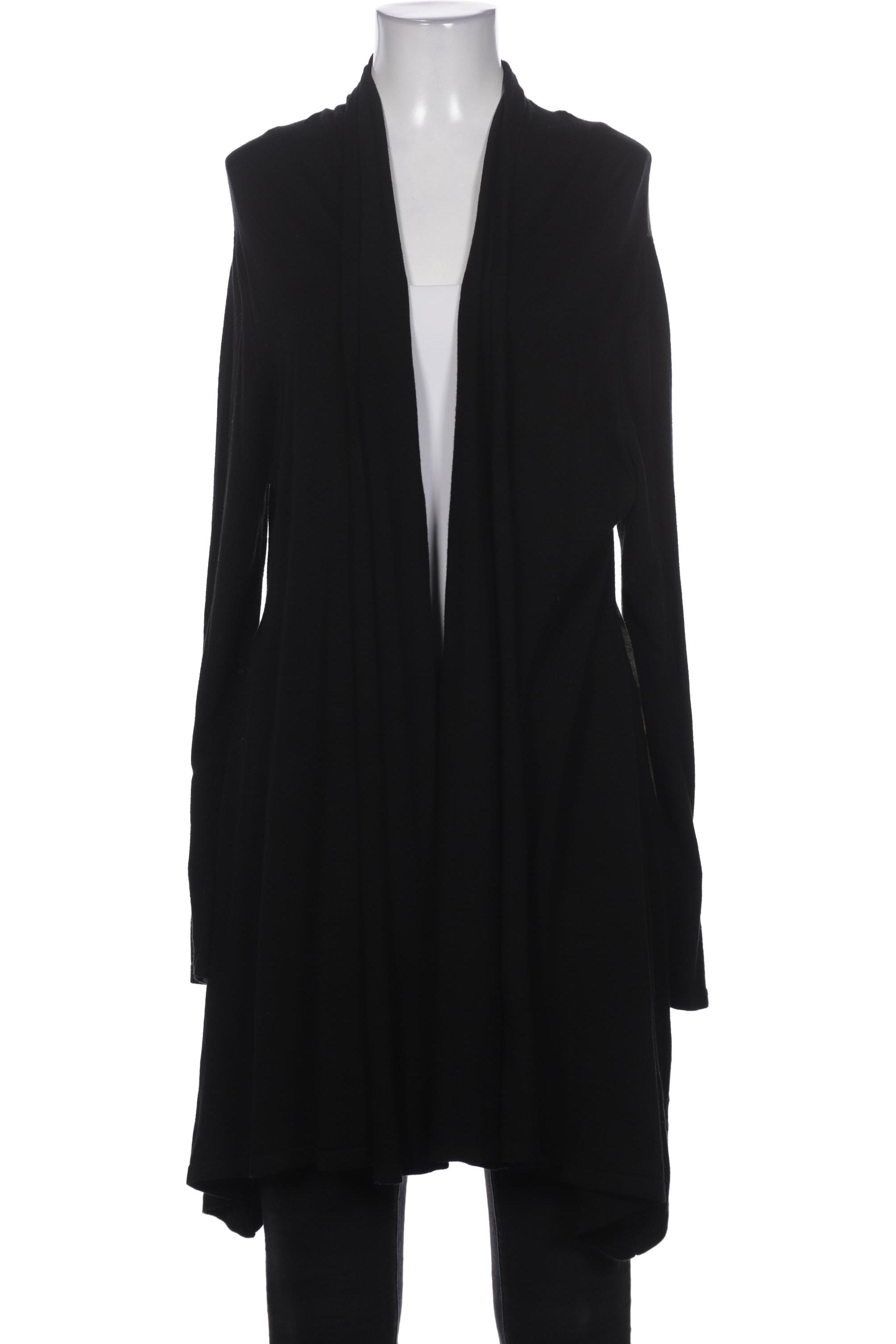 

Gerry Weber Damen Strickjacke, schwarz, Gr. 36